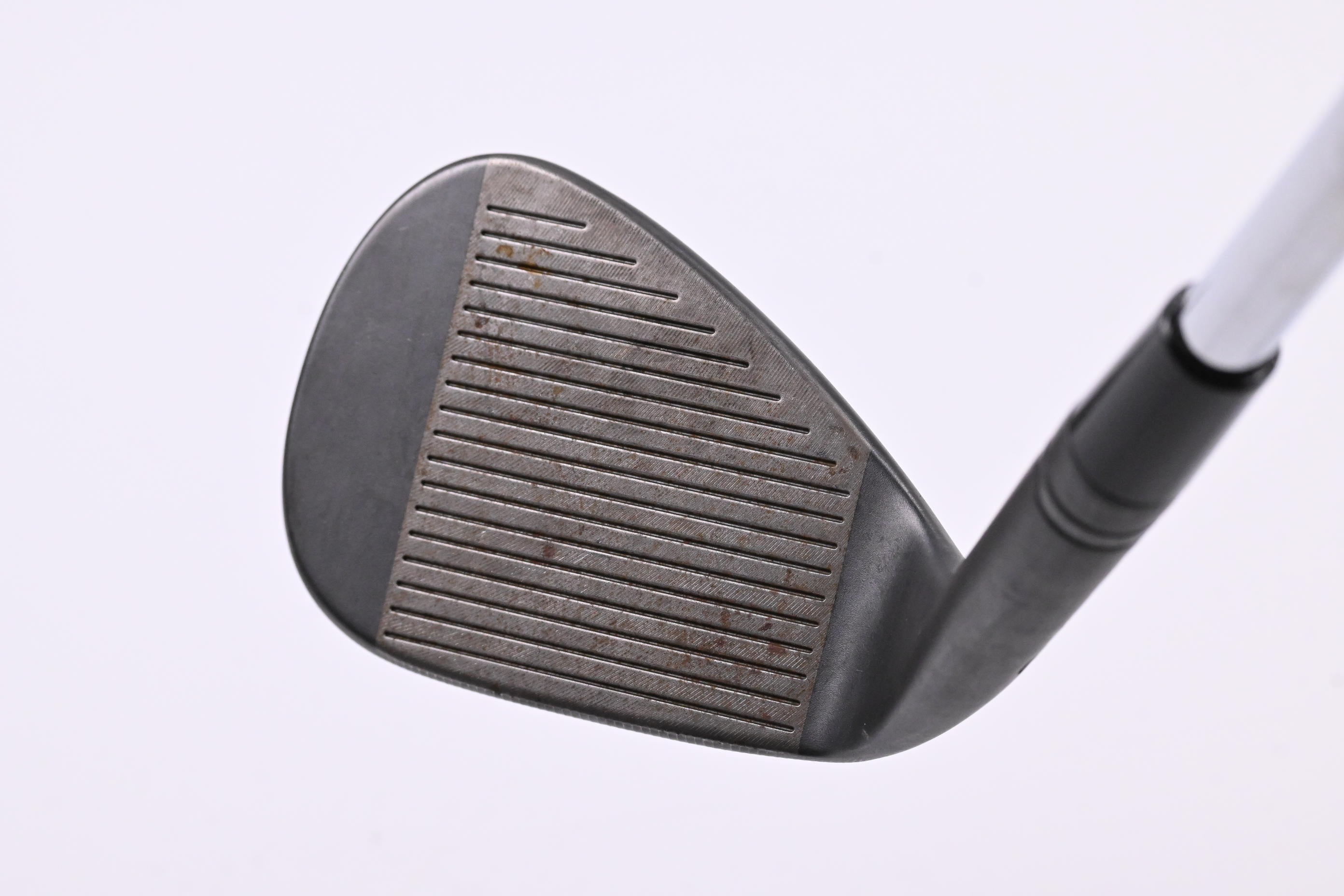 Taylormade Milled Grind 4 Lob Wedge / 60 Degree / X-Flex N.S.PRO Modus3 Tour120