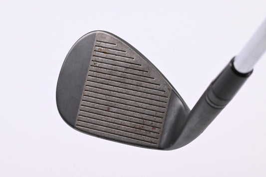 Taylormade Milled Grind 4 Lob Wedge / 60 Degree / X-Flex N.S.PRO Modus3 Tour120