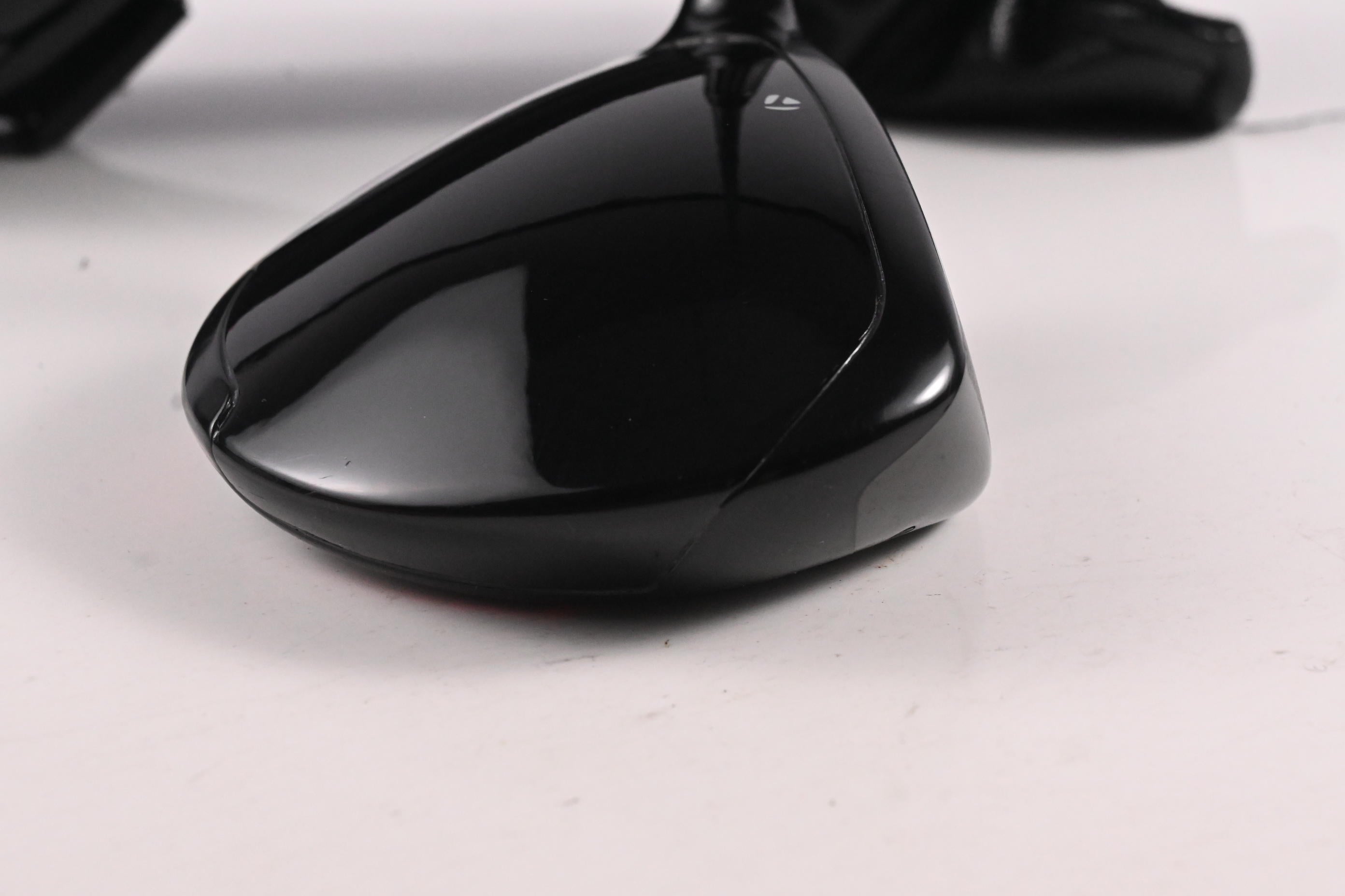 Taylormade Stealth 2 #3 Wood / 16.5 Degree / X-Flex HZRDUS Smoke Black 70 Shaft