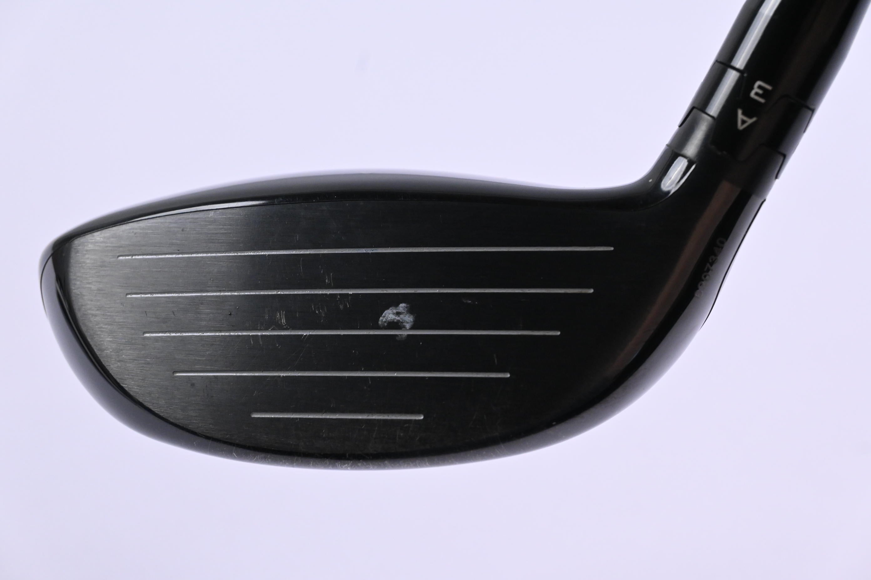 Titleist GT3 #5 Wood / 18 Degree / X-Flex HZRDUS Black Gen5 Shaft