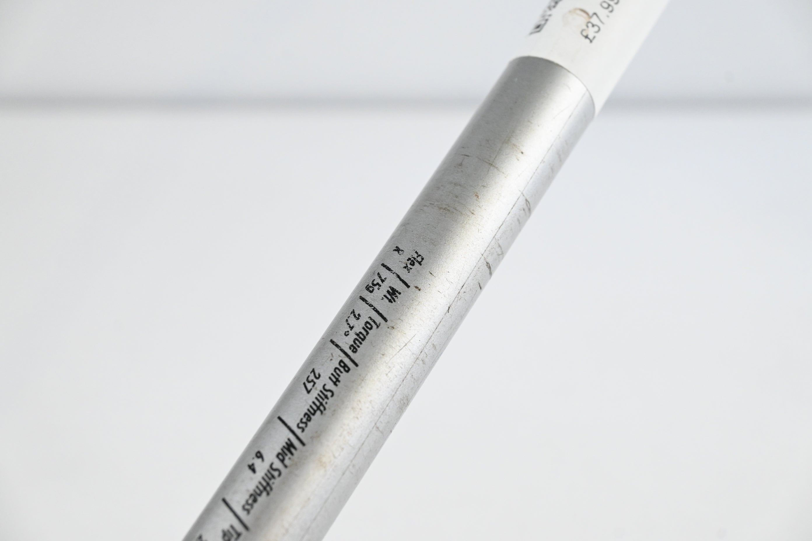 Ping G10 #4 Wood / 17 Degree / X-Flex UST Proforce V2 75 Shaft