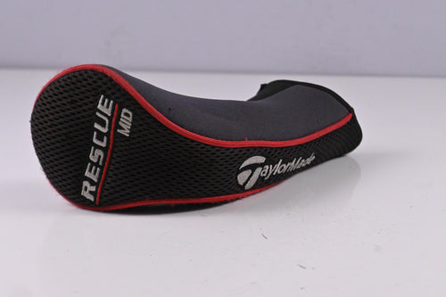 Taylormade Rescue Mid #2 Hybrid / 16 Degree / Stiff Flex Taylormade Precision 95