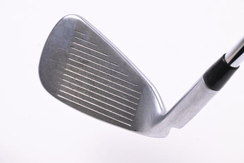 Ping G700 #6 Iron / Blue Dot / Regular Flex N.S.Pro Modus3 Tour 105 Shaft
