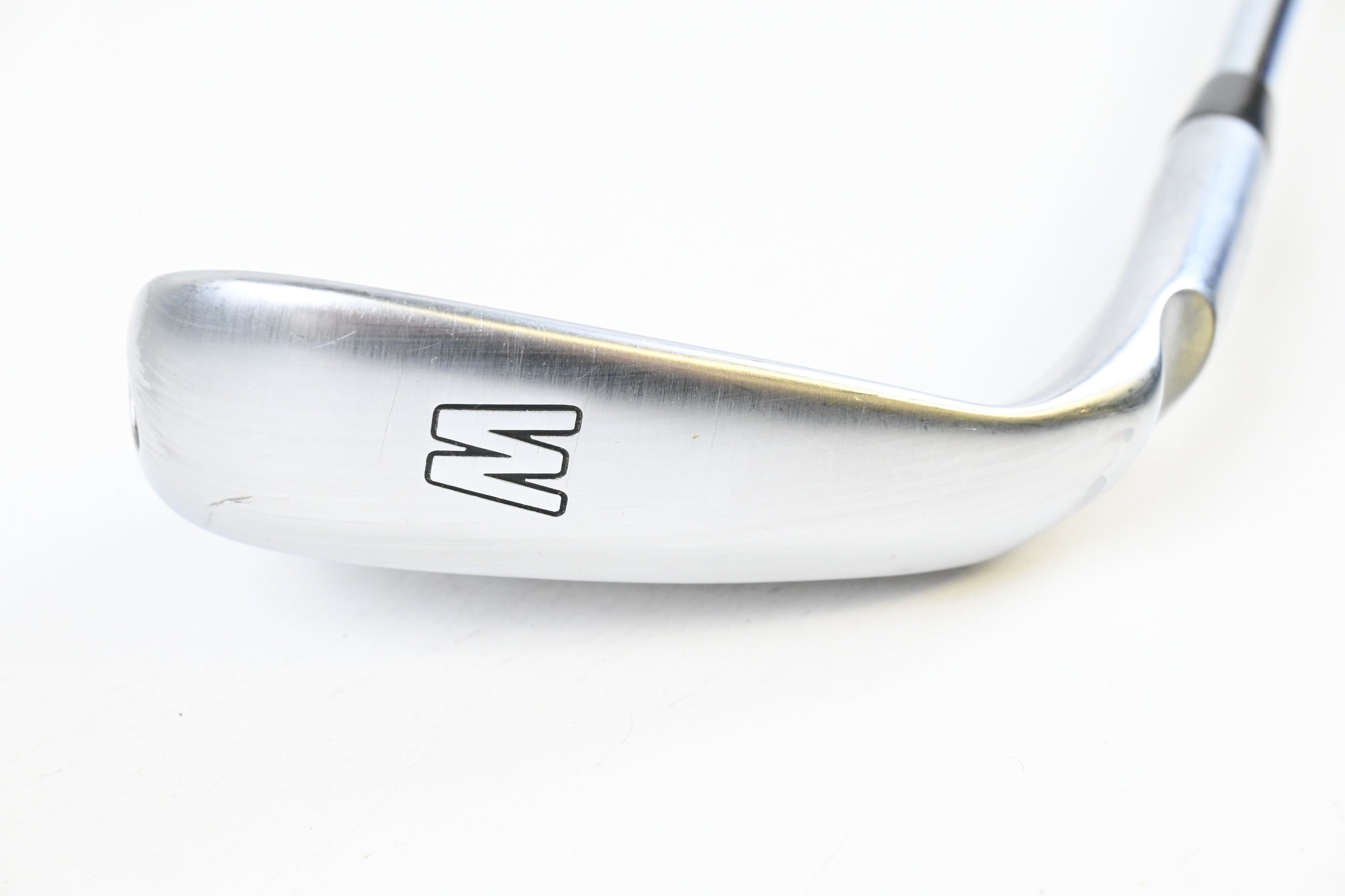 Ping G700 Pitching Wedge / 44 Degree / Blue Dot / Stiff Flex Ping AWT 2.0 Shaft