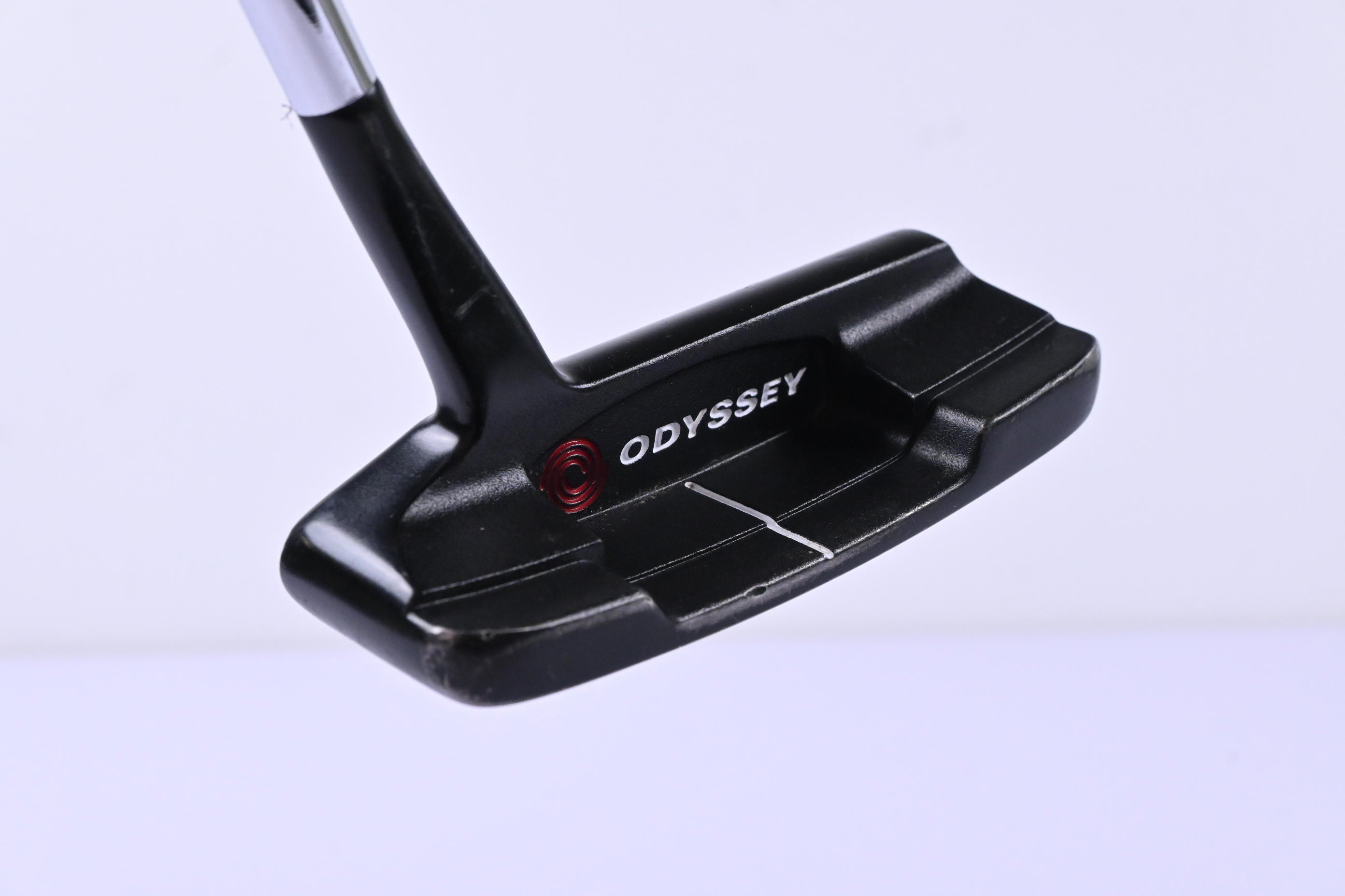 Odyssey Metal-X 6 Putter / 34 Inch