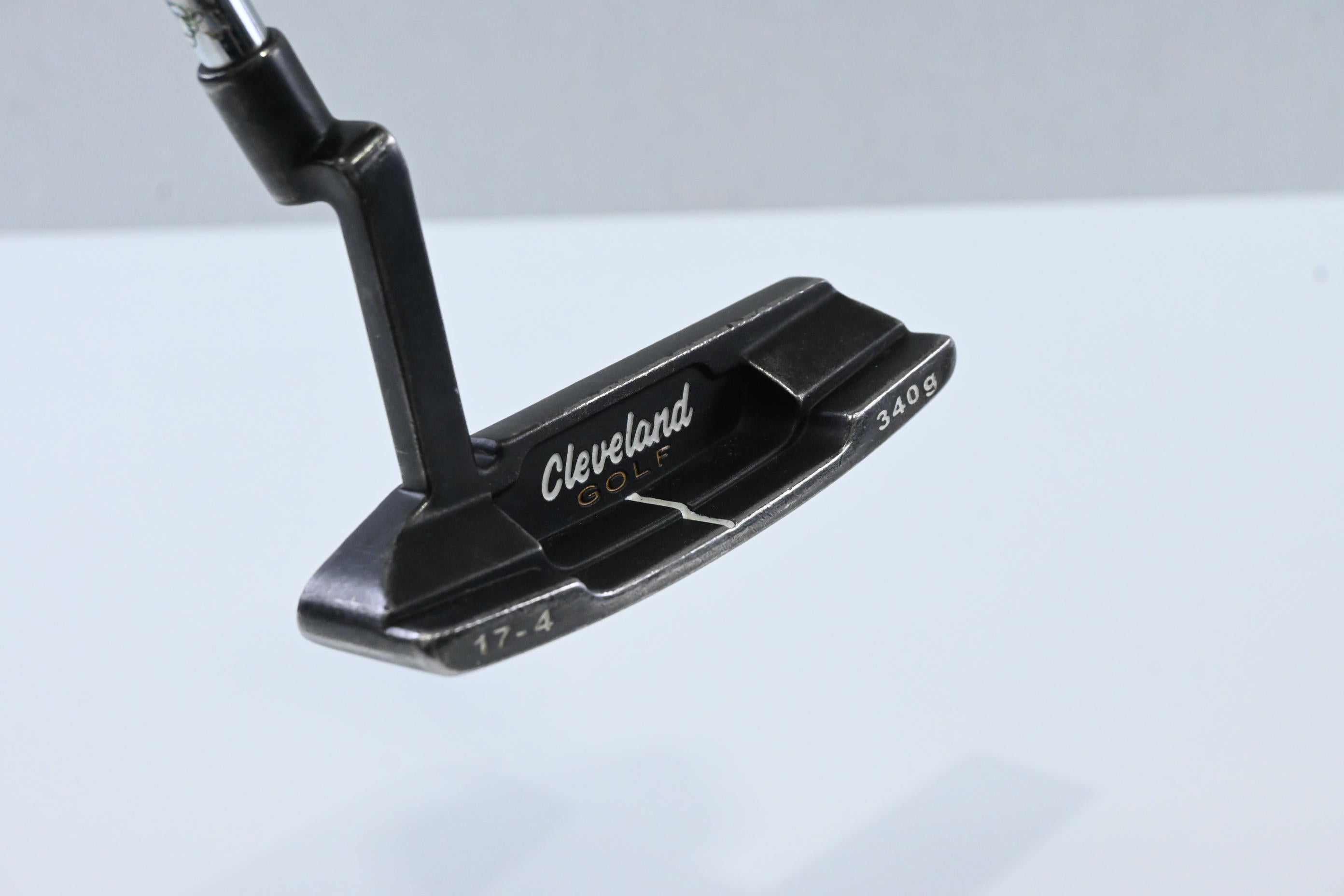 Cleveland Classic Collection 4 Putter / 34 Inch