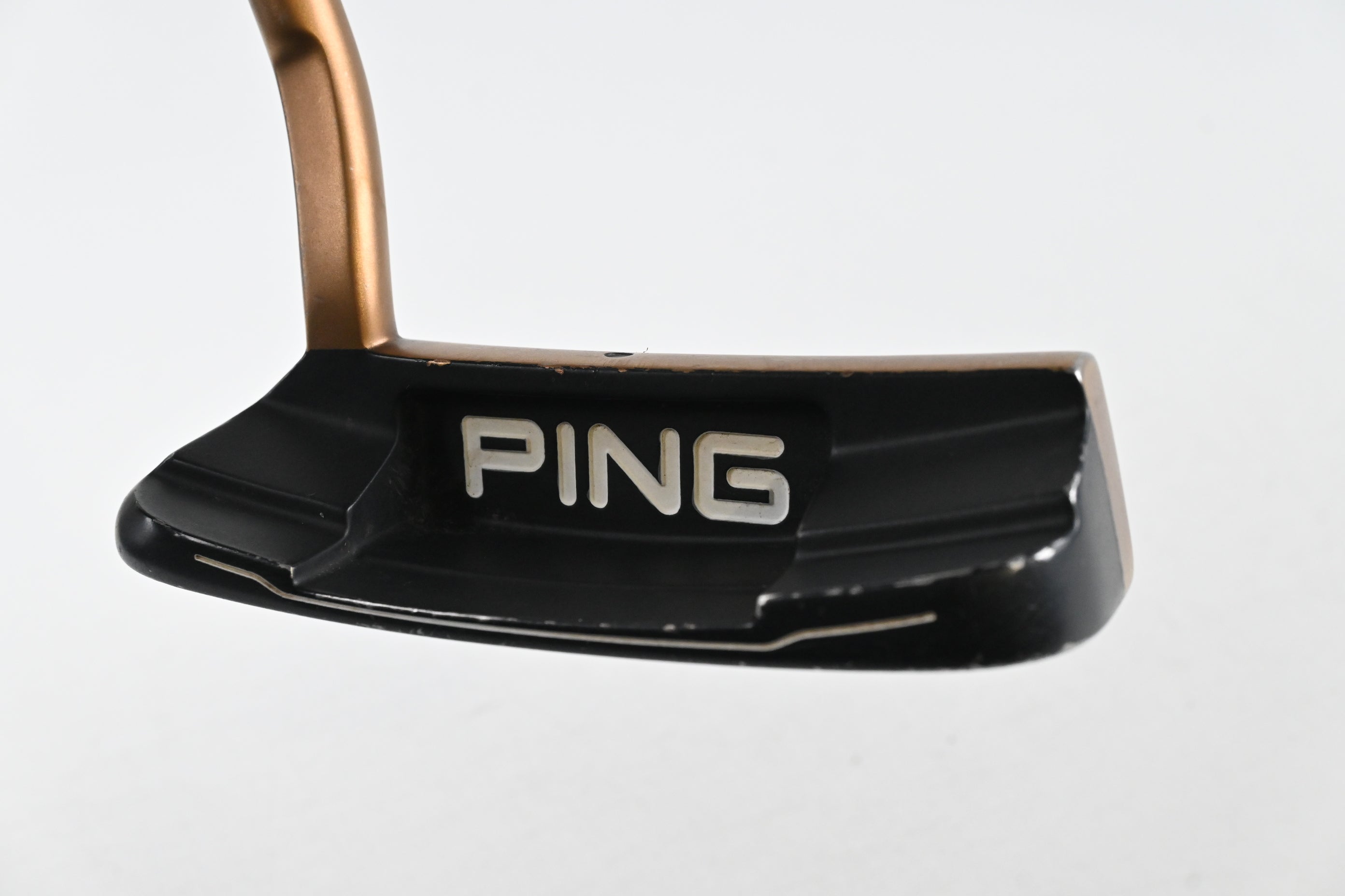 Ping Heppler ZB3 Putter / 33 Inch