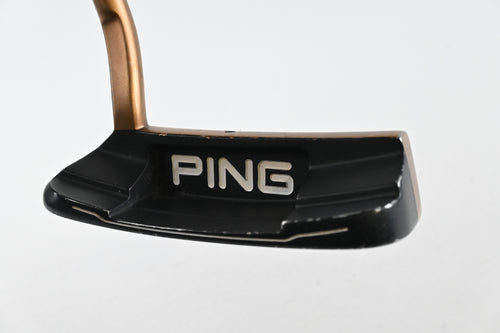 Ping Heppler ZB3 Putter / 33 Inch