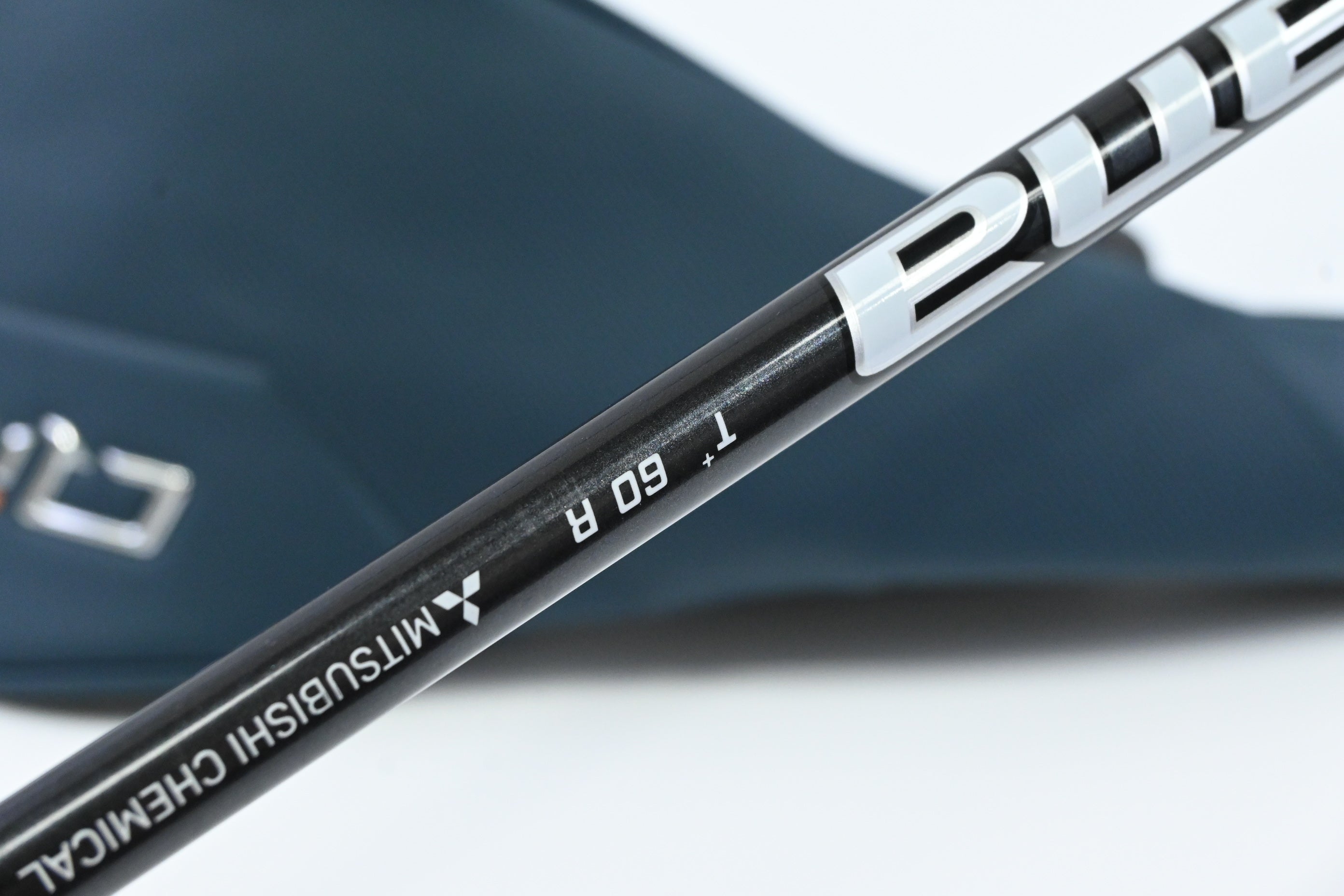 Taylormade Qi4D LS Driver / 9 Degree / Regular Flex Diamana T+ 60 Shaft