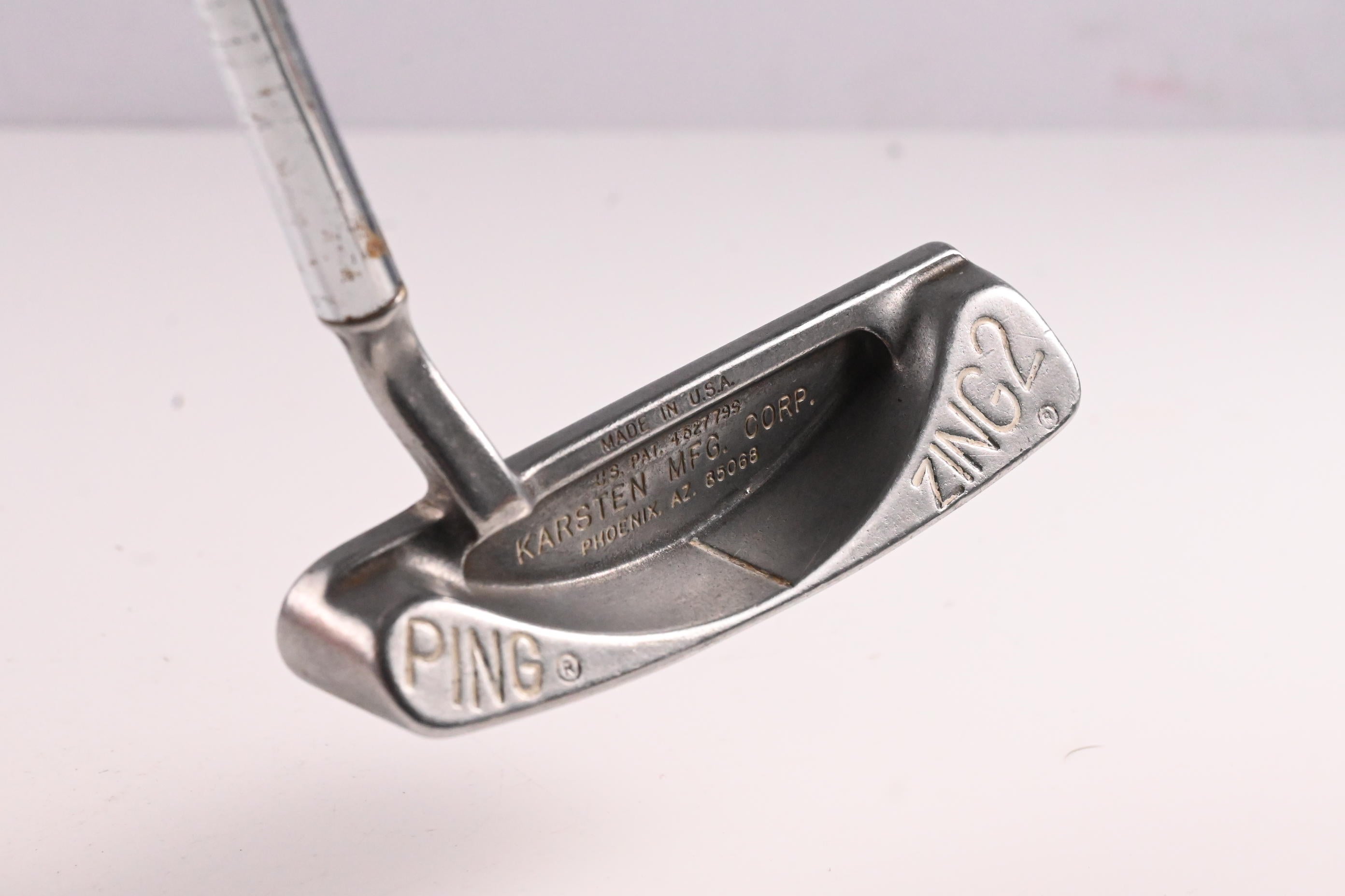 Ping Karsten Original Zing 2 Putter / 35.5 Inch