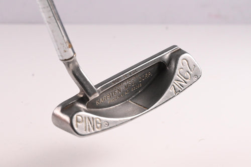 Ping Karsten Original Zing 2 Putter / 35.5 Inch