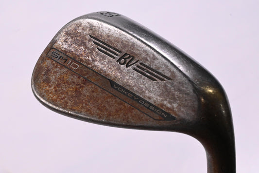 Titleist Vokey SM10 Gap Wedge / 50 Degree / Wedge Flex Titleist Vokey SM10 Shaft