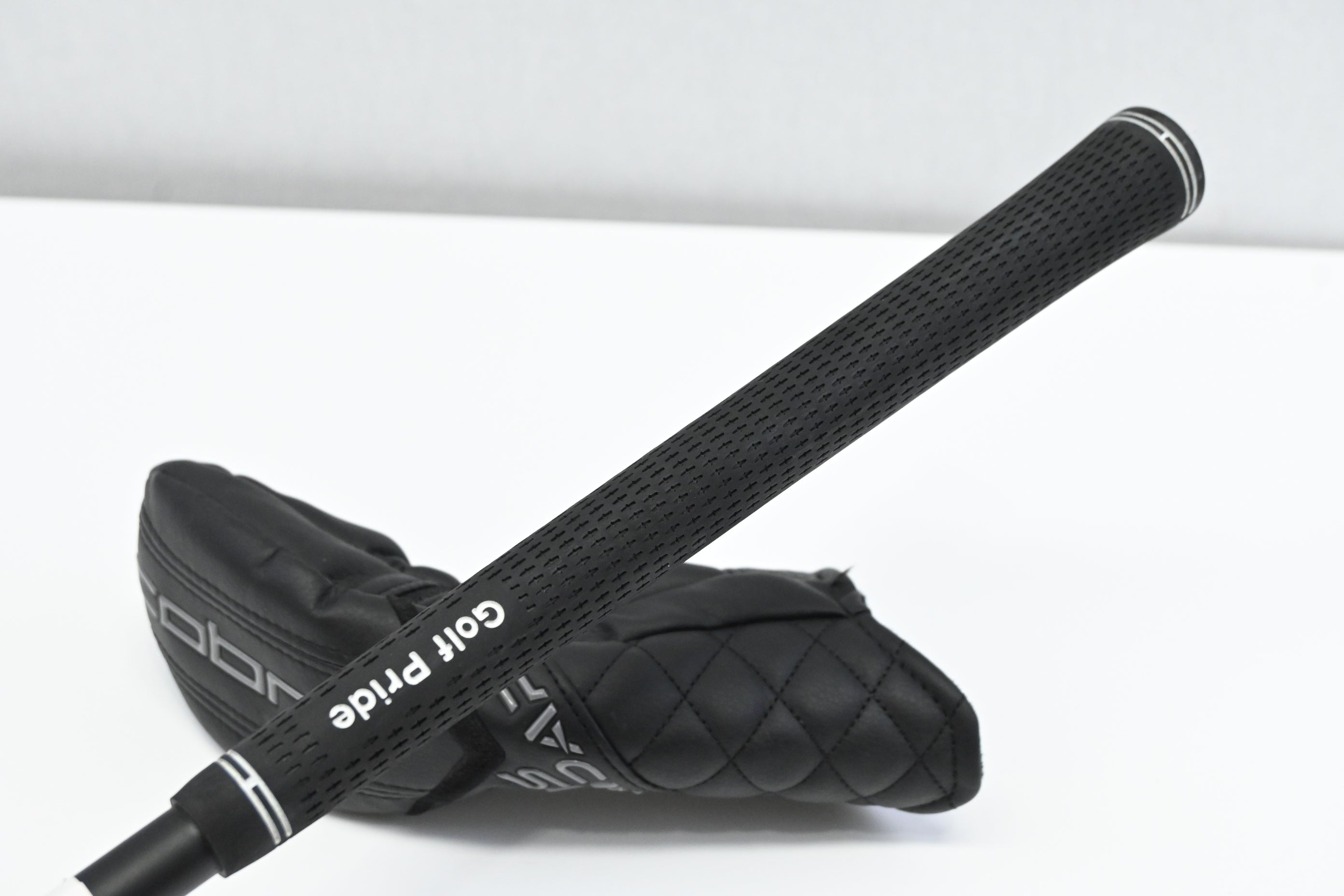 Cobra DS-Adapt #4 Hybrid / 21 Degree / Regular Flex MMT 70