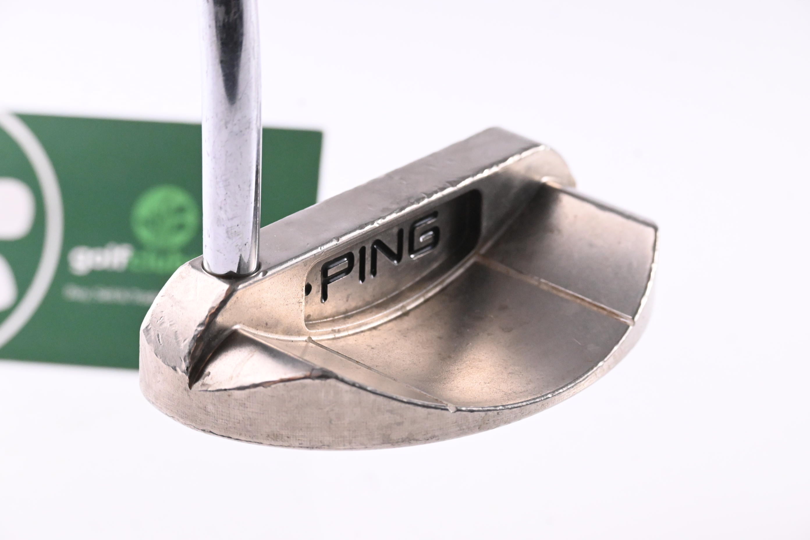 Ping Redwood Piper S Putter / 33 Inch