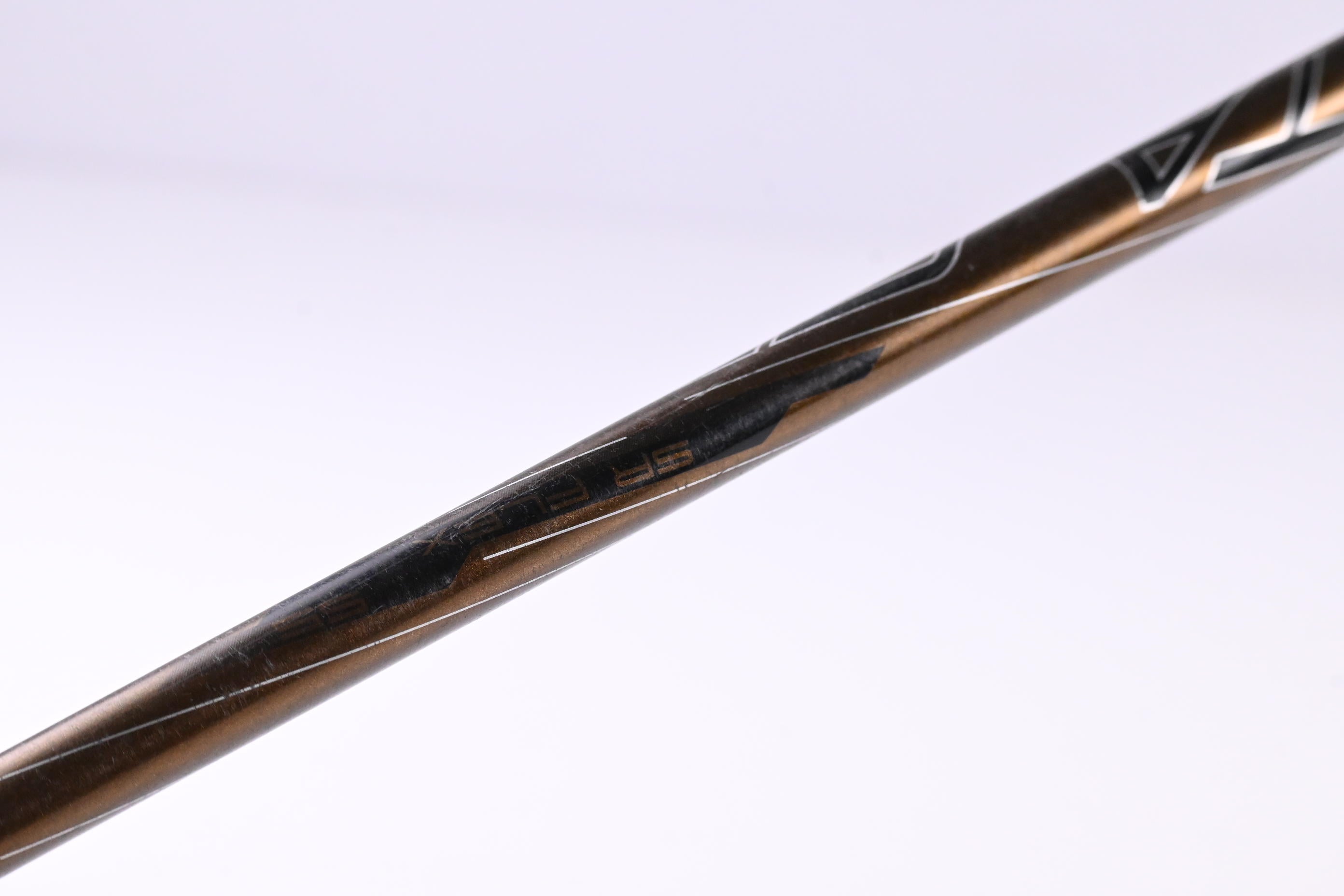 Ping G400 Driver / 10.5 Degree / Senior Flex Ping ALTA CB 55 Shaft