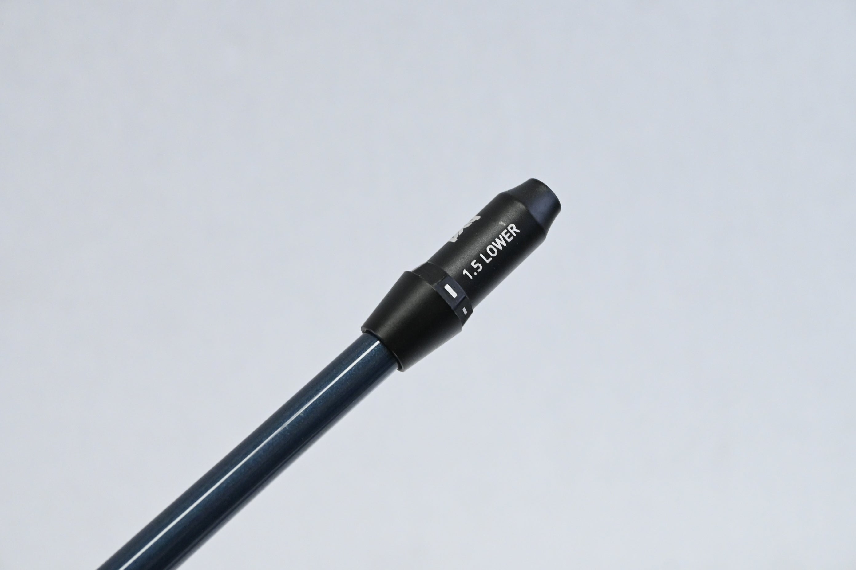 Project X Denali Blue 50 #5 Wood Shaft / Regular Flex / PXG
