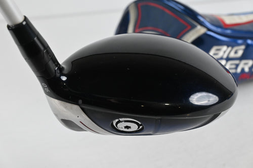 Callaway Big Bertha Alpha 2014 Driver / 9 Degree / Stiff Flex Fubuki ZT Blue 60
