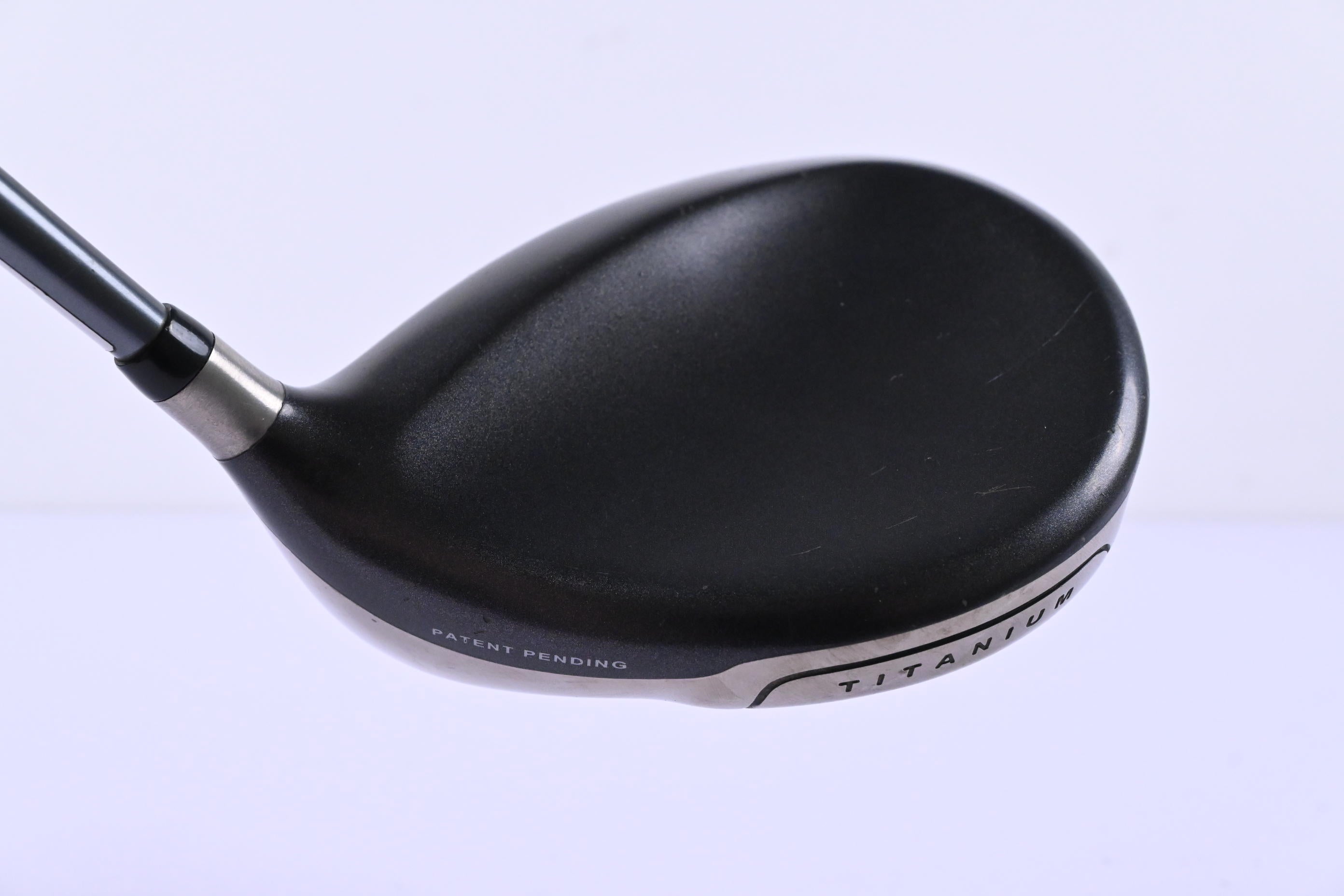 Cleveland HiBore Driver / 10.5 Degree / Regular Flex Fujikura 55 Shaft