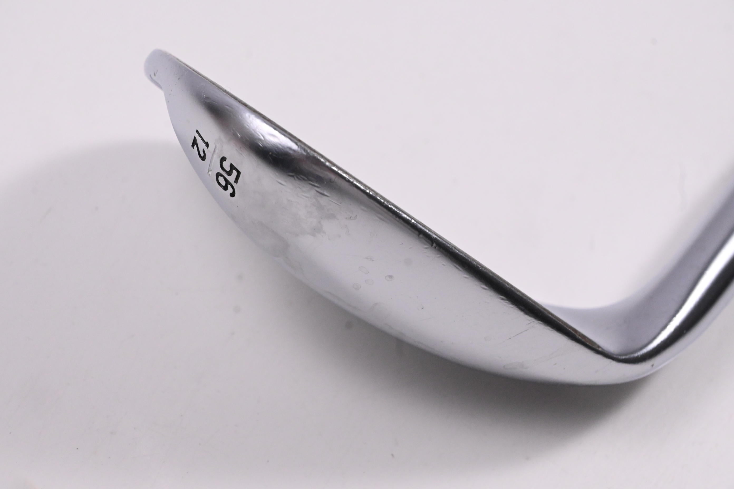 Callaway Jaws Raw Sand Wedge / 56 Degree / X-Flex Project X Rifle Shaft