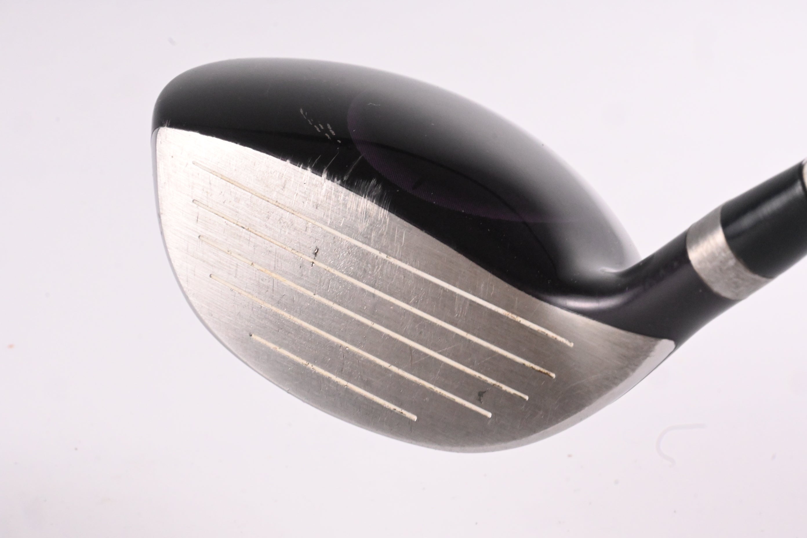 Ladies Ping Rhapsody #9 Wood / 30 Degree / Ladies Flex Ping ULT 129 Shaft