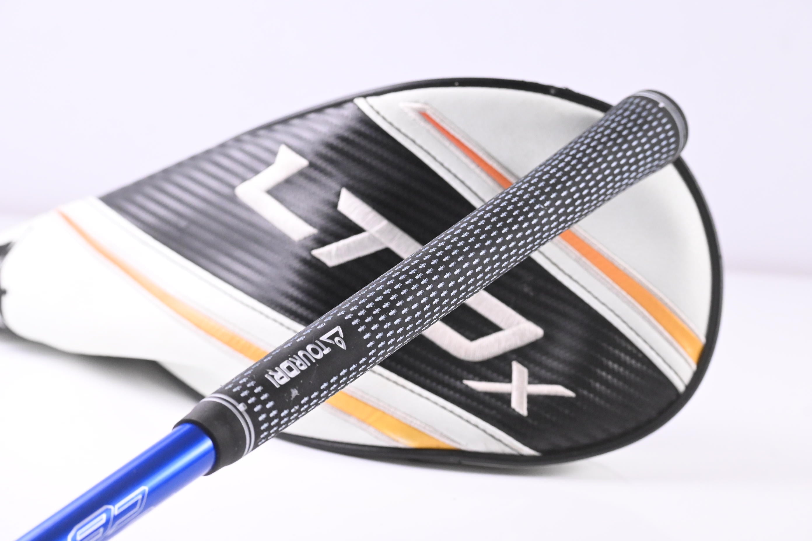 Cobra LTDx Driver / 9 Degree / Stiff Flex C6 Series 70 Shaft