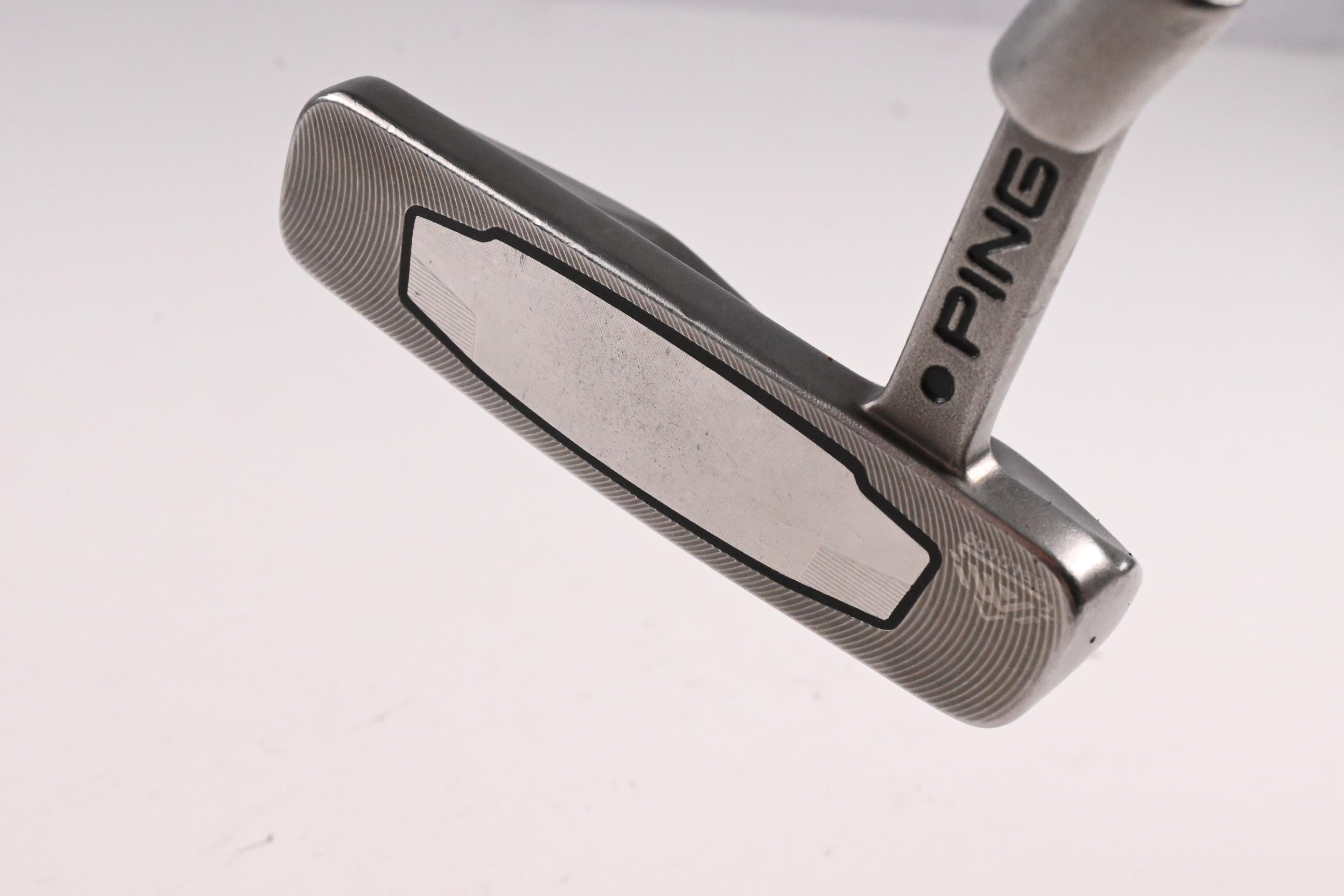 Ping IWI B60 Putter / 35 Inch