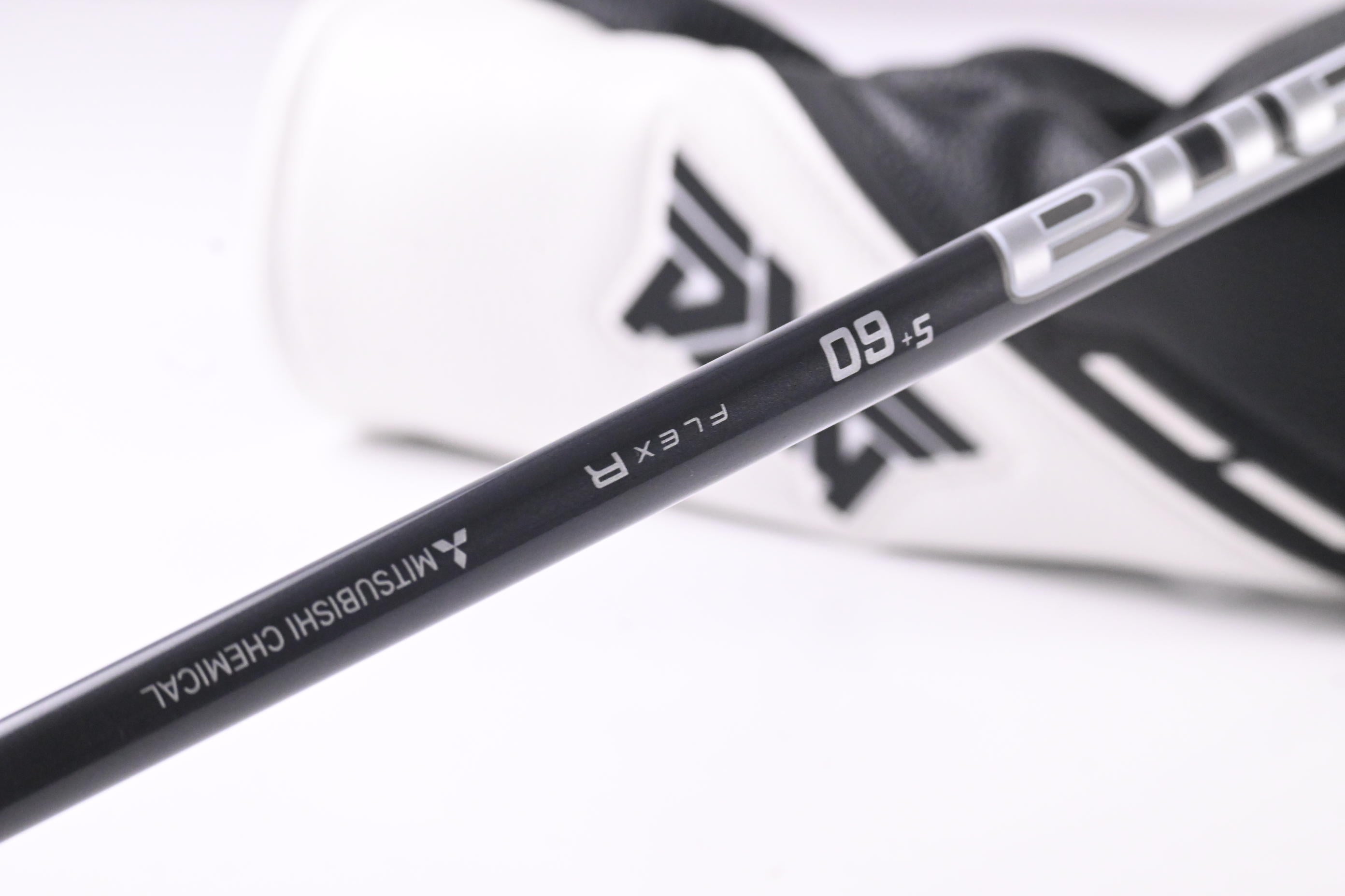 PXG Lightning #3 Wood / 15 Degree / Regular Flex Diamana S+ 60 Shaft