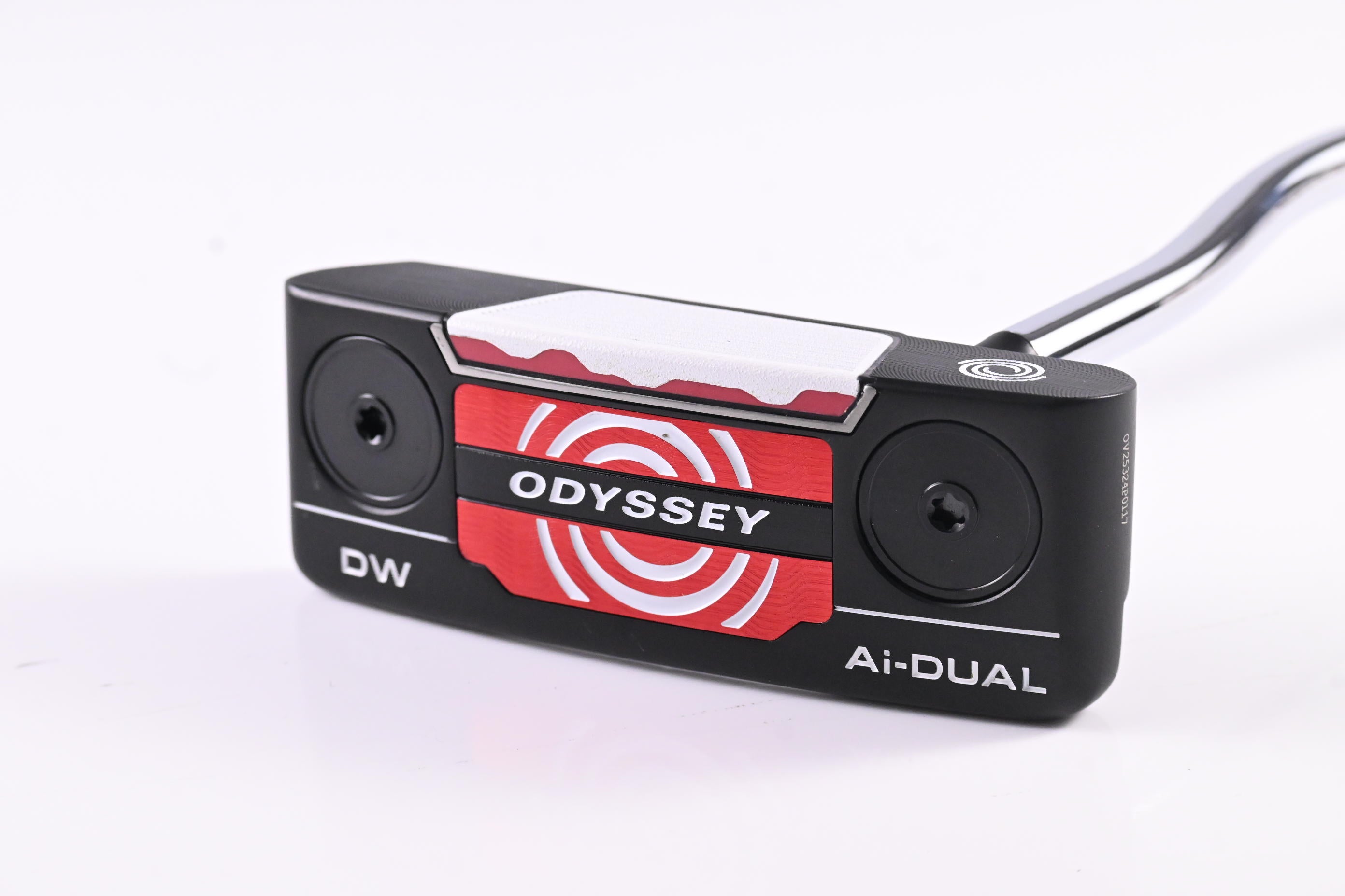 Odyssey Ai-Dual DW Putter / 34 Inch