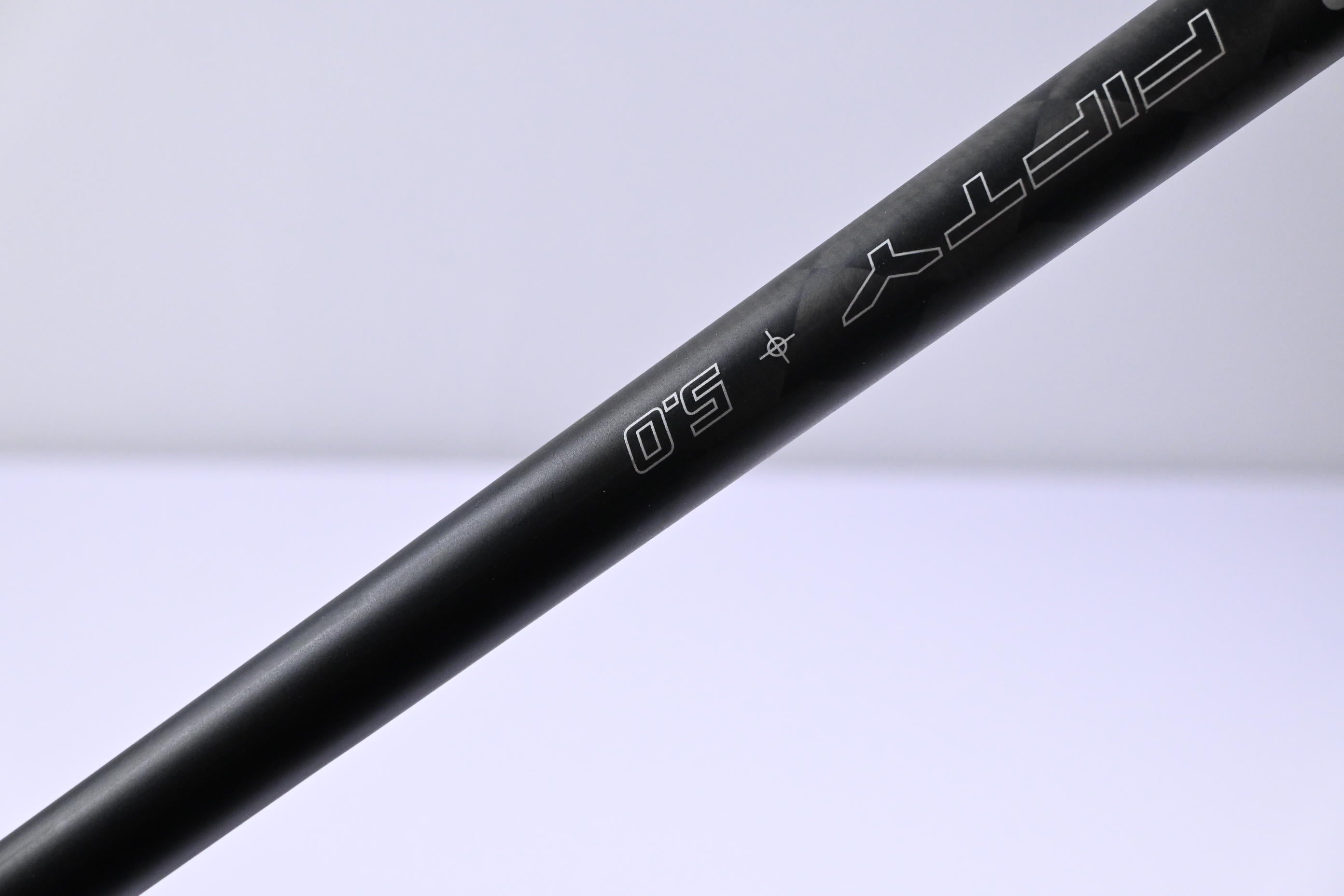 Project X Cypher 2.0 50 #3 Wood Shaft / Senior Flex / Callway 3rd Gen Adapter
