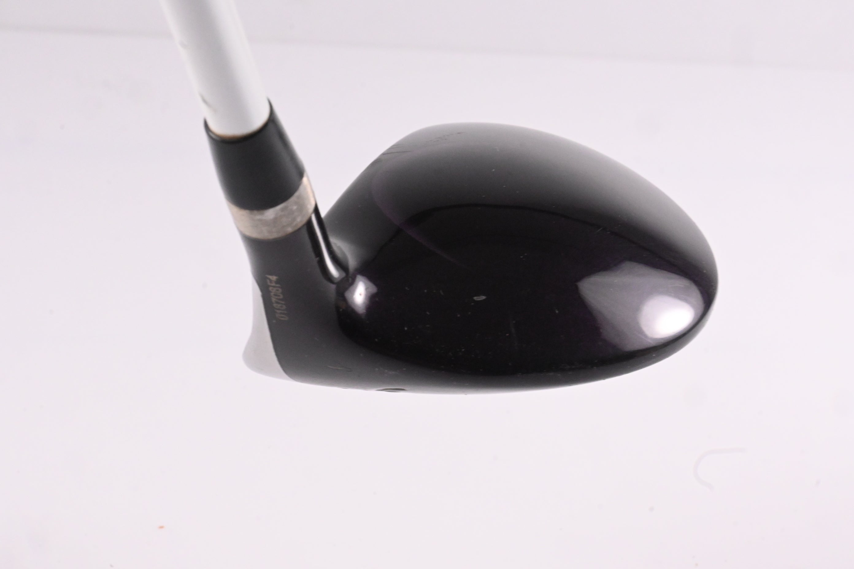 Ladies Ping Rhapsody #9 Wood / 30 Degree / Ladies Flex Ping ULT 129 Shaft