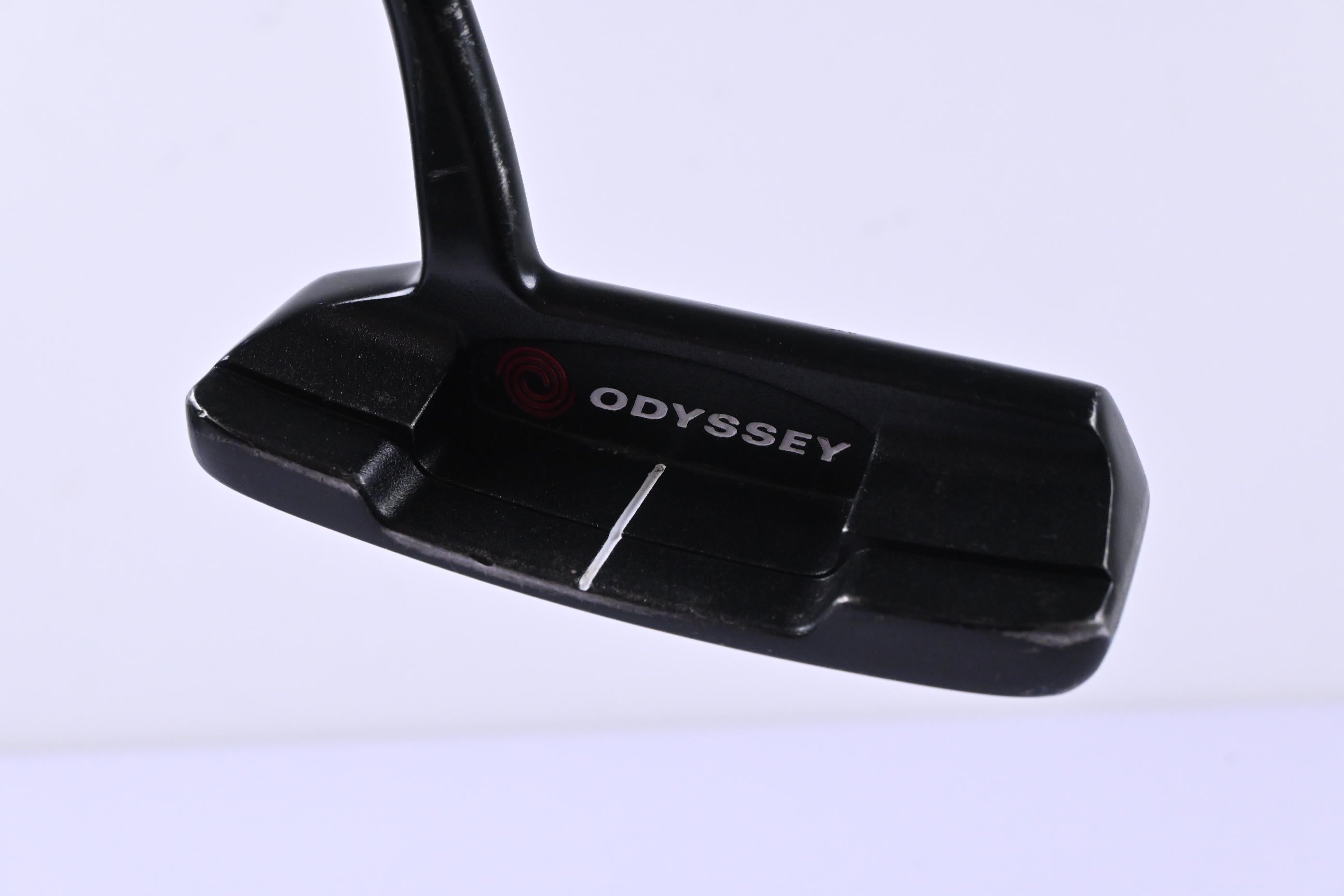 Odyssey Metal-X 6 Putter / 34 Inch