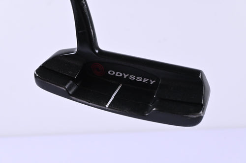 Odyssey Metal-X 6 Putter / 34 Inch