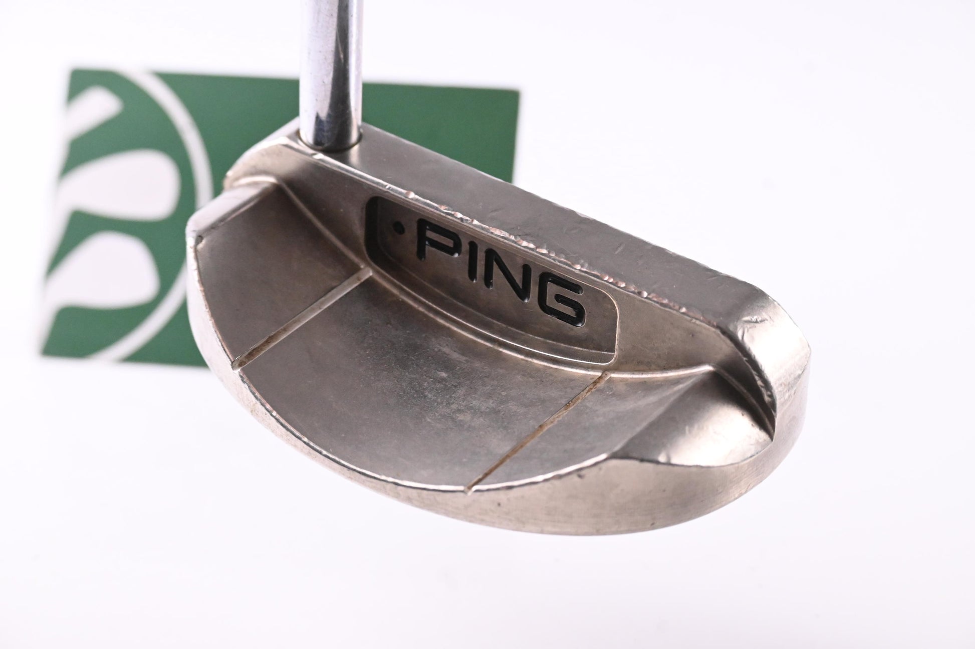 Ping Redwood Piper S Putter / 33 Inch