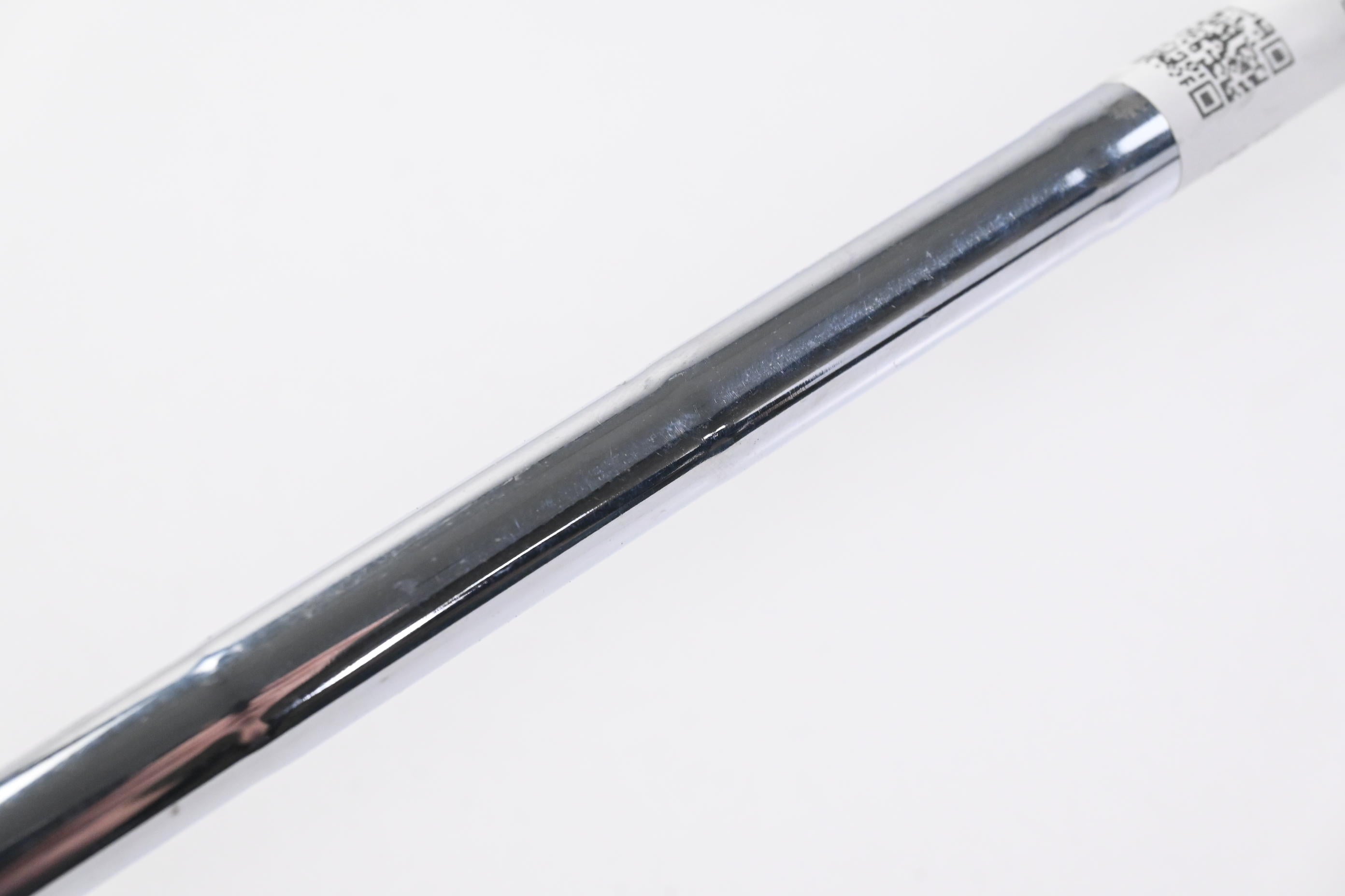 Taylormade RAC CB #4 Iron / 24 Degree / Stiff Flex Dynamic Gold Steel Shaft