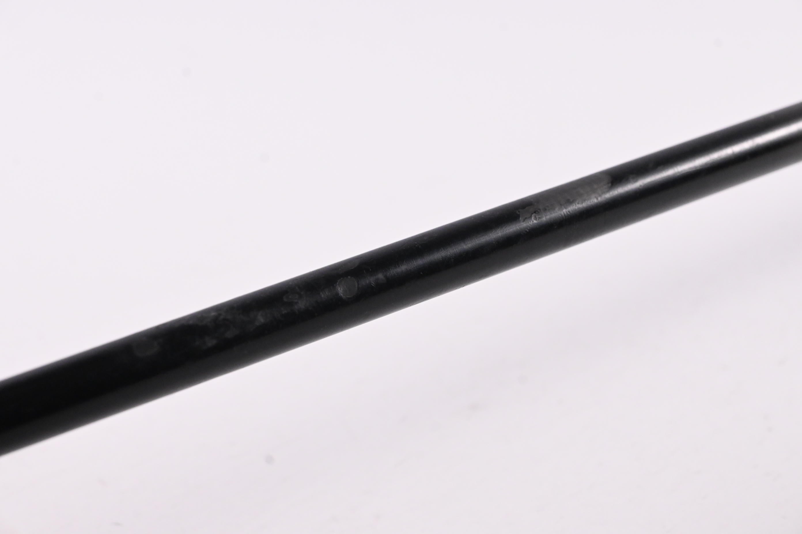 Cobra LTDx Driver / 9 Degree / Stiff Flex Tensei AV Raw White 65 Shaft