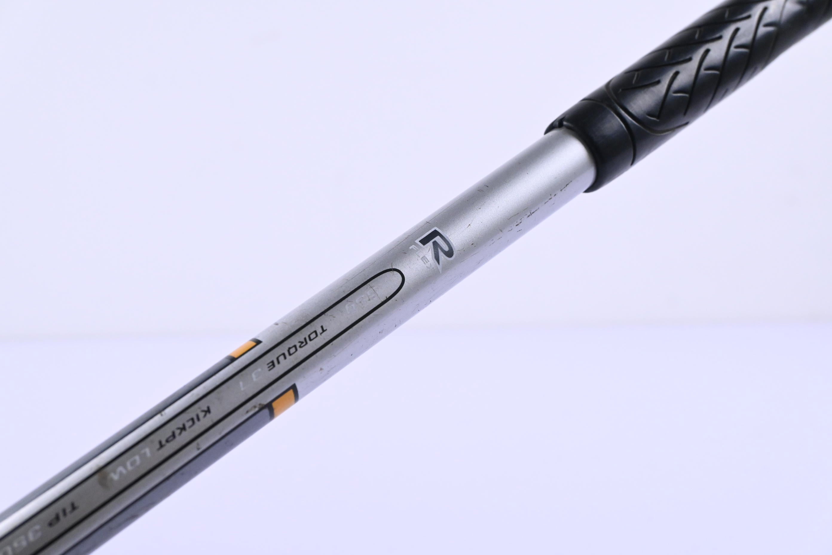 Cleveland HiBore Driver / 10.5 Degree / Regular Flex Fujikura 55 Shaft