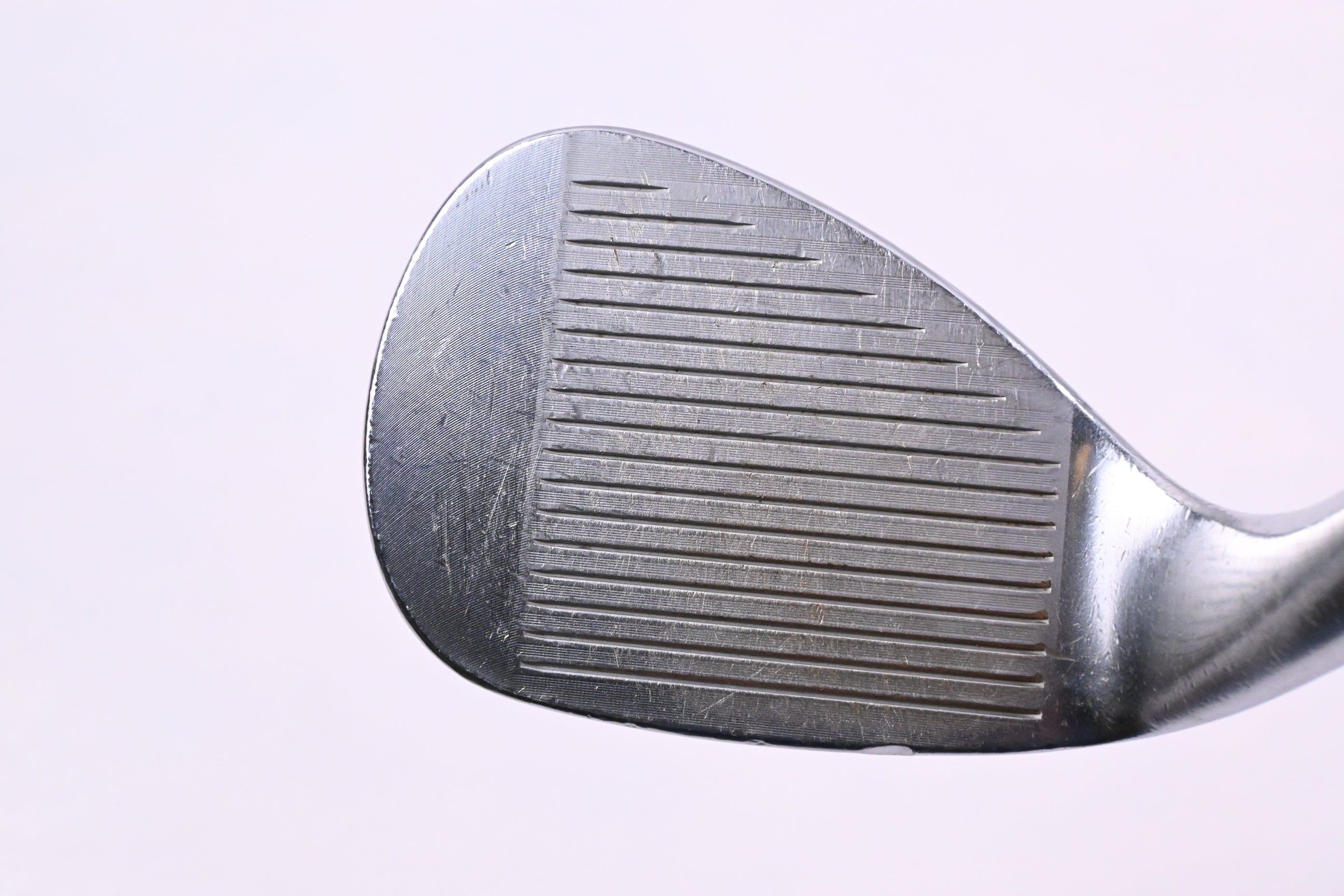 Titleist Vokey SM6 Lob Wedge / 60 Degree / Wedge Flex Vokey SM6 Shaft