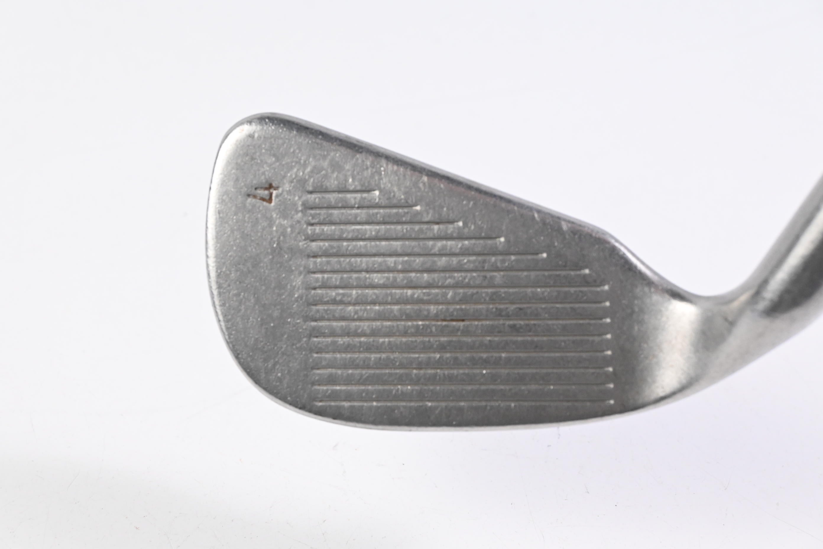 Ping Eye 2+ #4 Iron / 24.5 Degree / Black Dot / Stiff Flex Ping Karsten KT Shaft