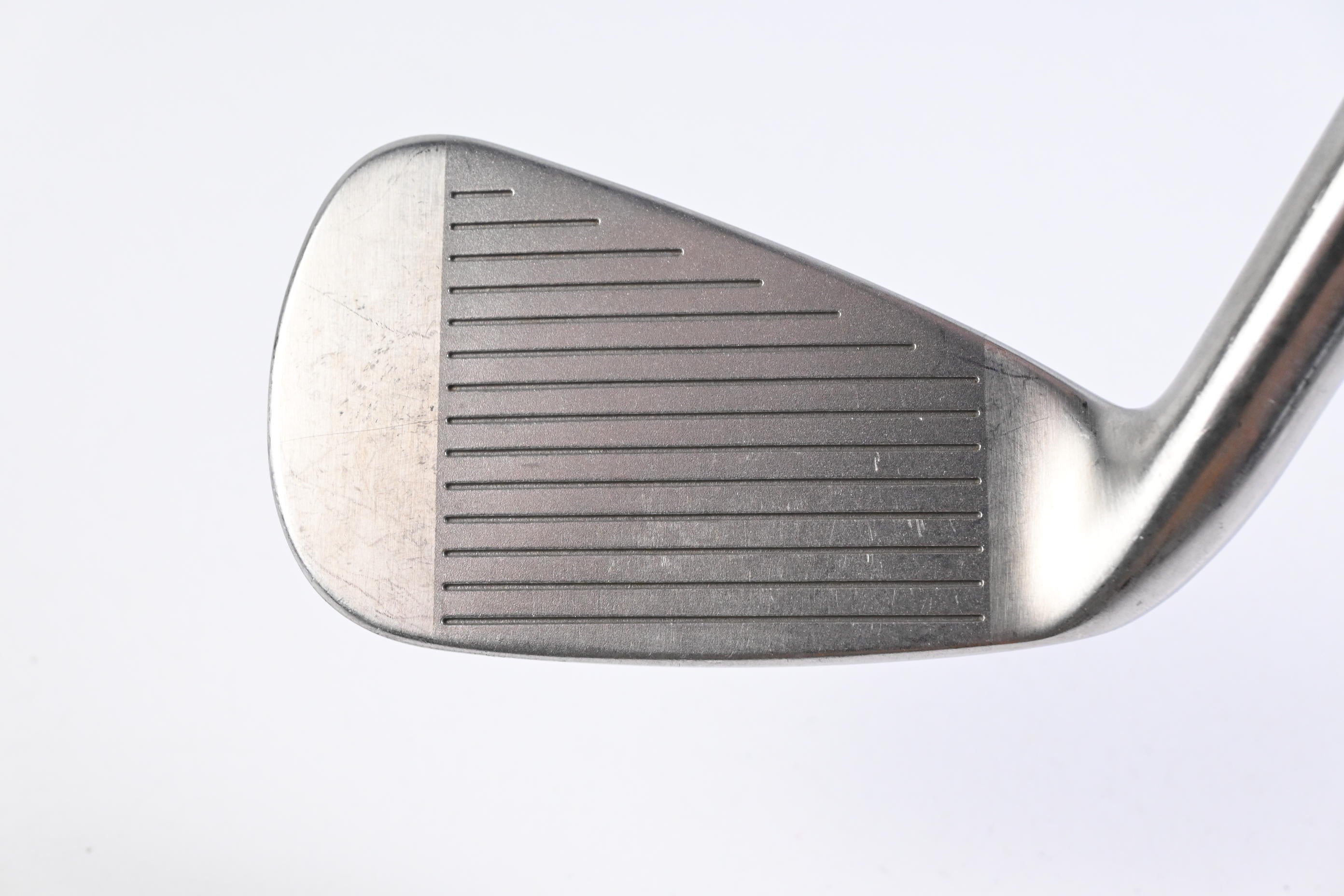 Callaway X-22 Tour #4 Iron / 24 Degree / Regular Flex Project X Rifle Flighted