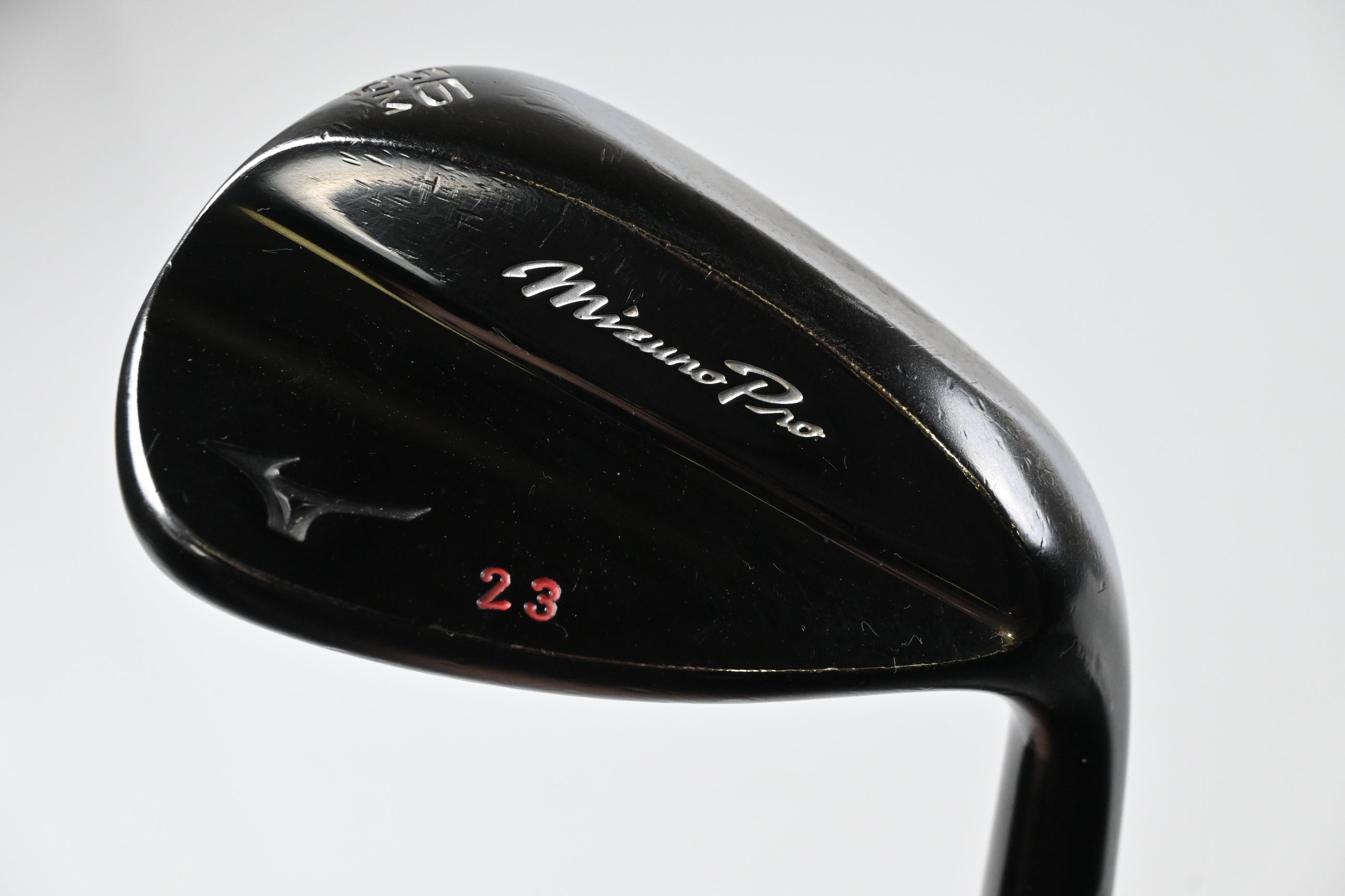 Mizuno Pro T-1 Sand Wedge / 56 Degree / Wedge Flex Steel Shaft