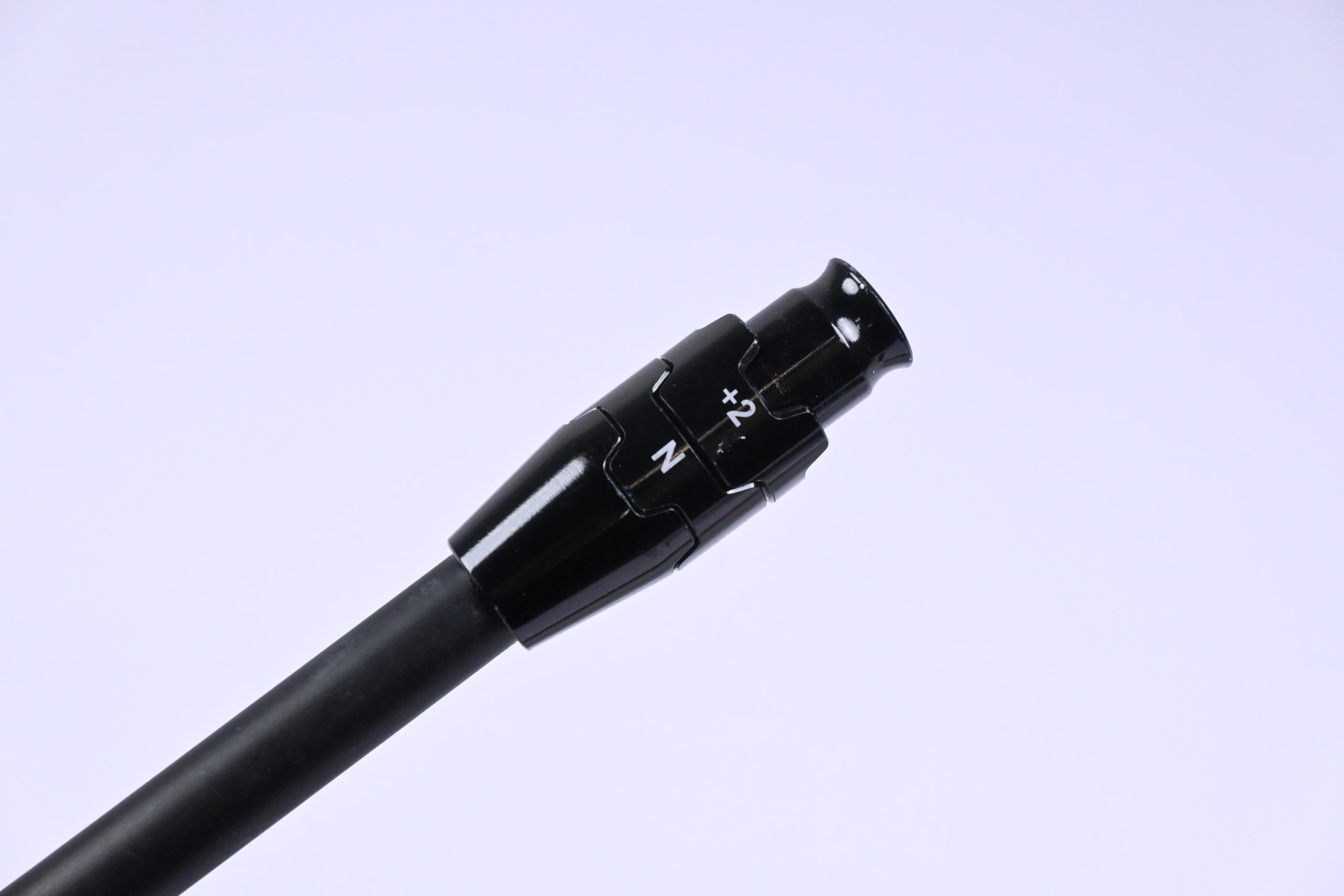 Project X Cypher 2.0 50 #3 Wood Shaft / Senior Flex / Callway 3rd Gen Adapter