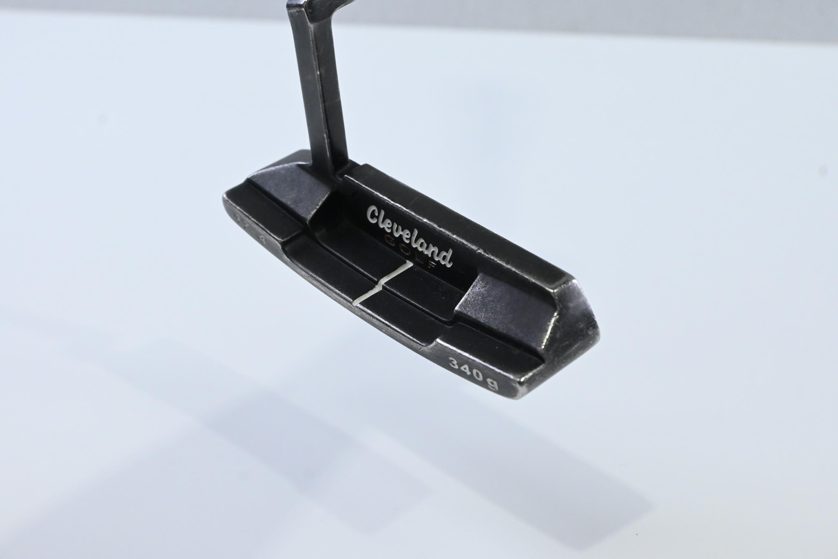 Cleveland Classic Collection 4 Putter / 34 Inch