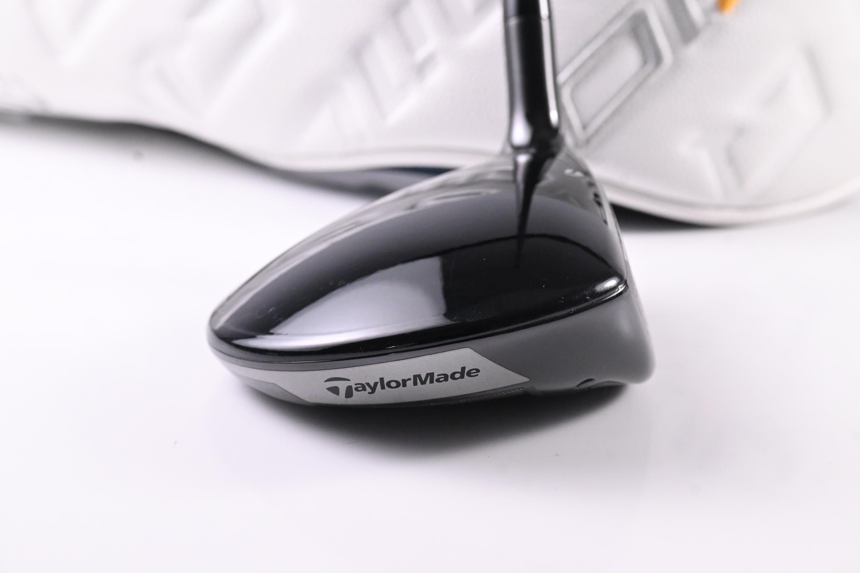 Taylormade Qi10 #3 Wood / 15 Degree / Regular Flex Fujikura Ventus TR Blue 6