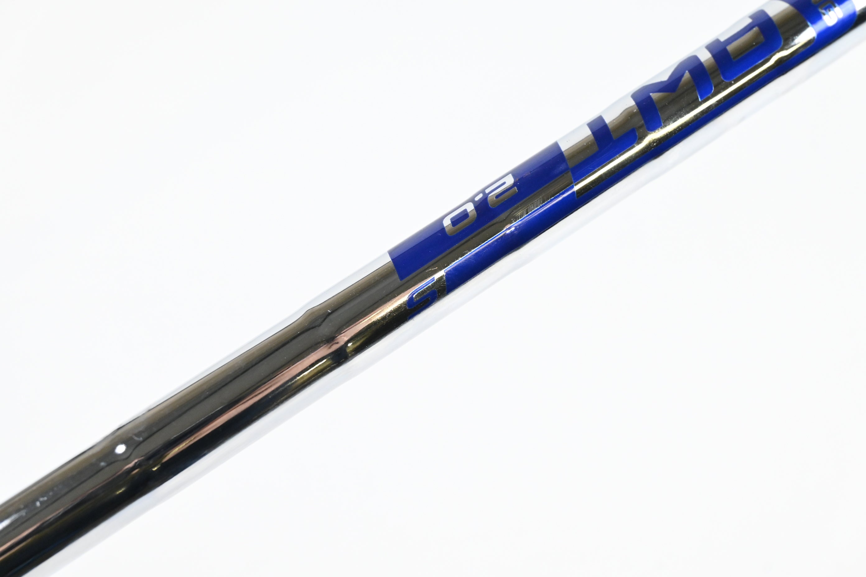 Ping G700 Pitching Wedge / 44 Degree / Blue Dot / Stiff Flex Ping AWT 2.0 Shaft