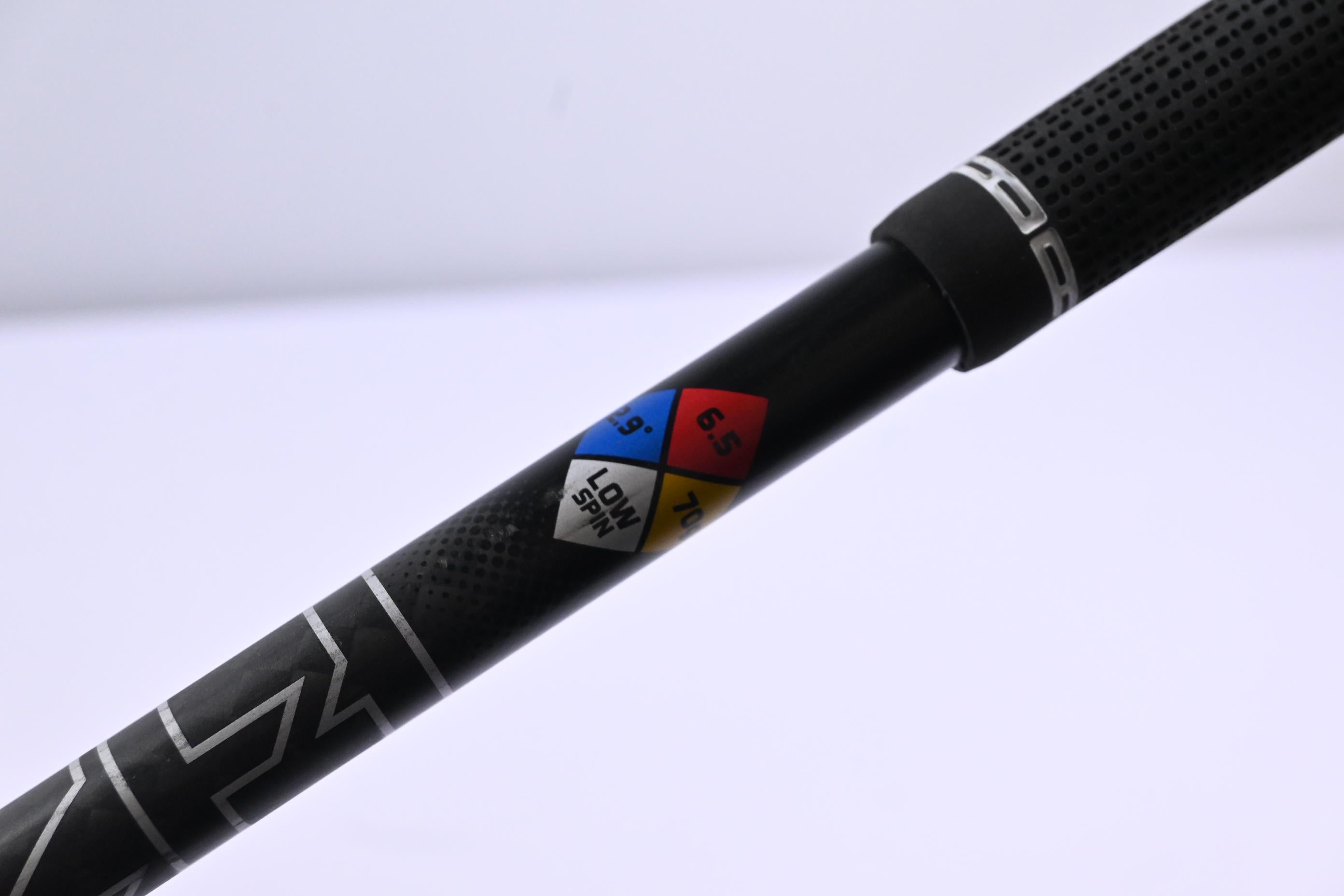 Titleist GT3 #5 Wood / 18 Degree / X-Flex HZRDUS Black Gen5 Shaft