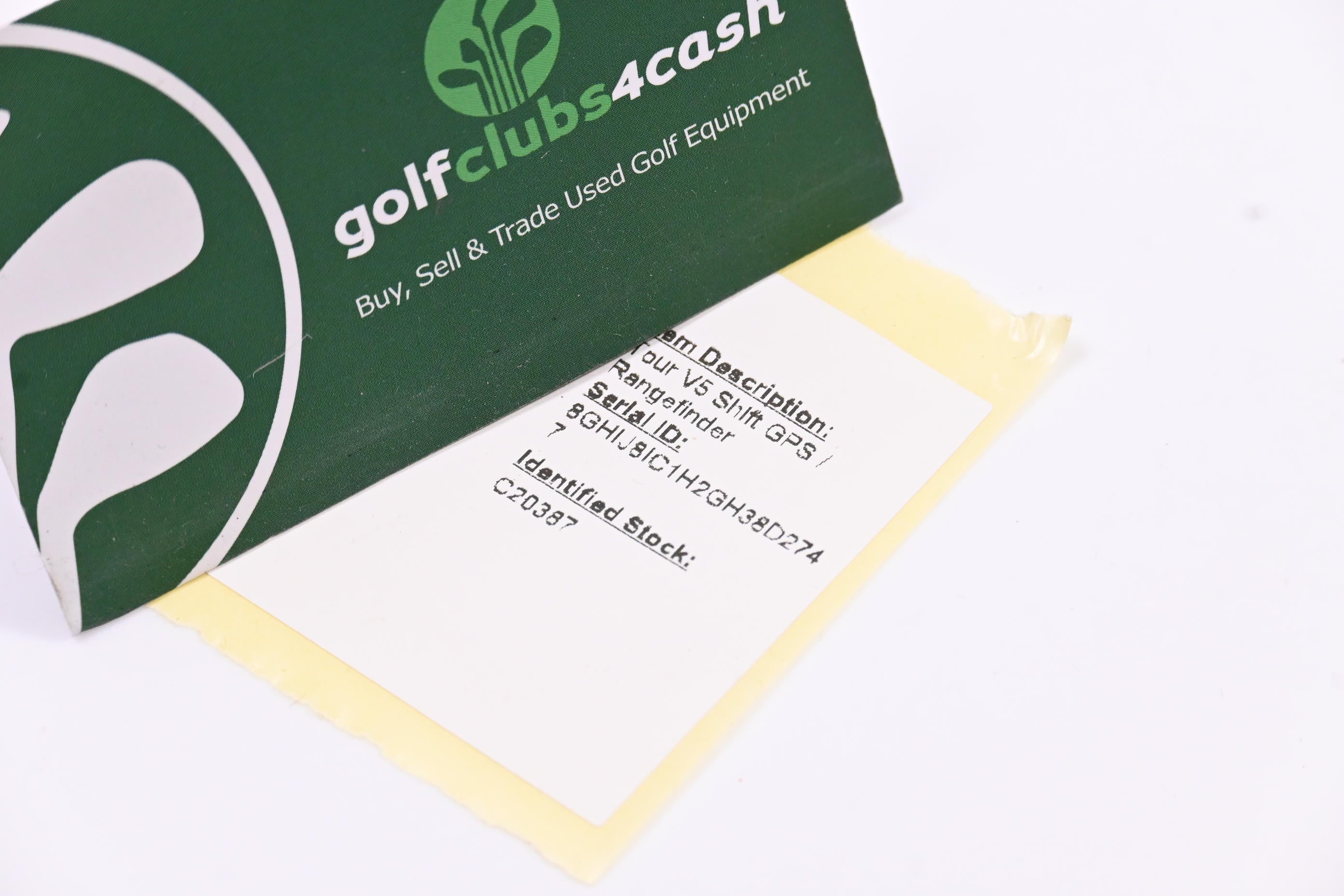 Bushnell Tour V5 Shift / Rangefinder