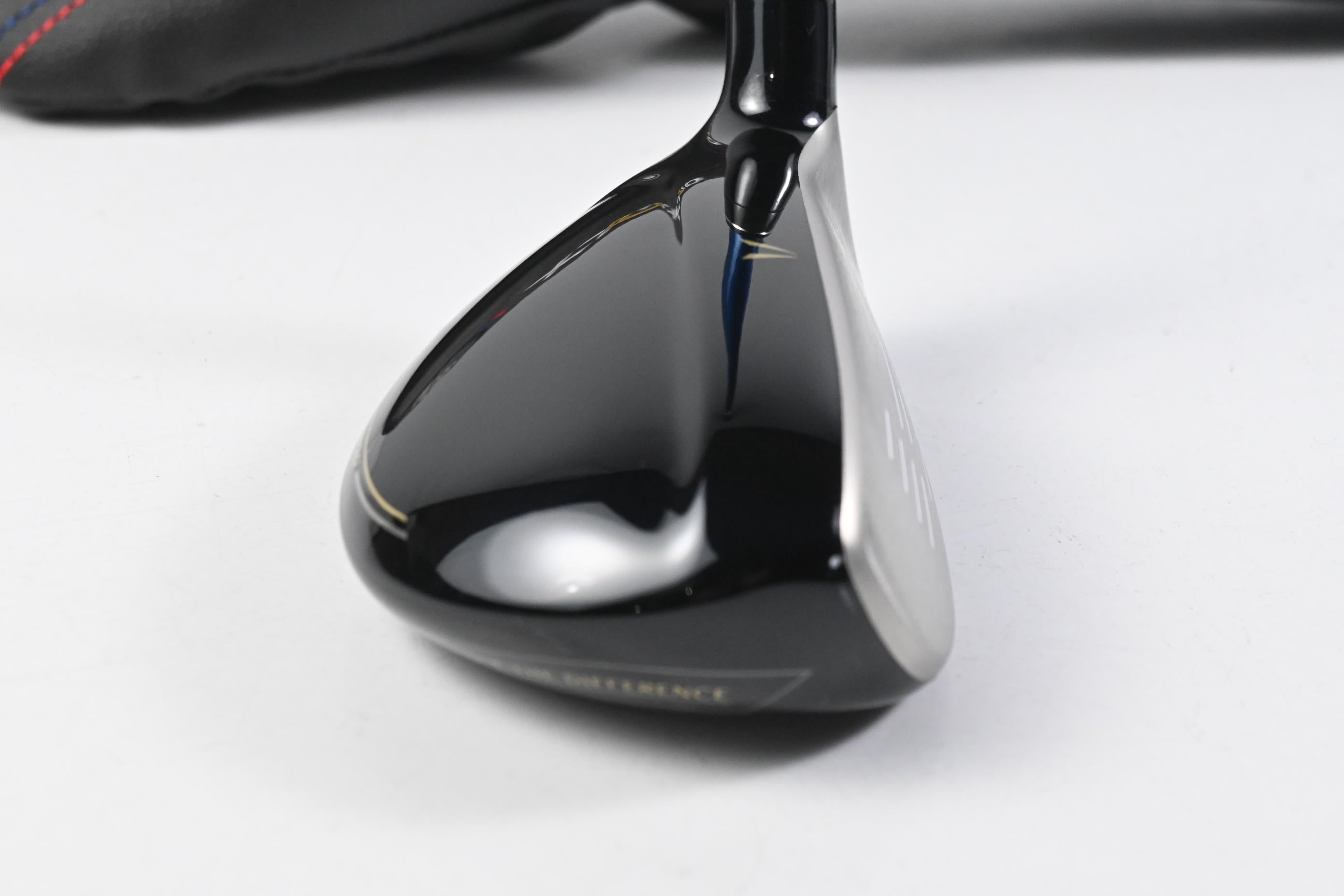 XXIO 13 #5 Hybrid / 23 Degree / Stiff Flex XXIO MP1300 45 Shaft