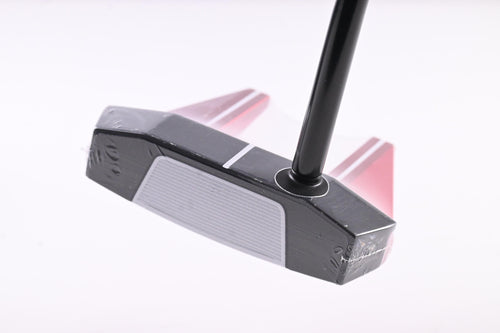 Odyssey Square 2 Square Tri-Hot #7 Single Bend Putter / 34 Inch