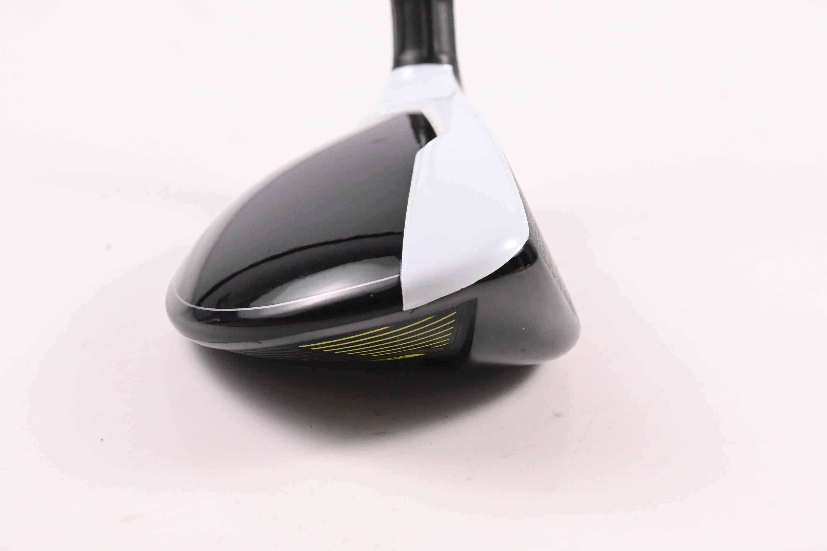 Taylormade M2 2017 #5 Hybrid / 25 Degree / Regular Flex Taylormade Reax 65 Shaft