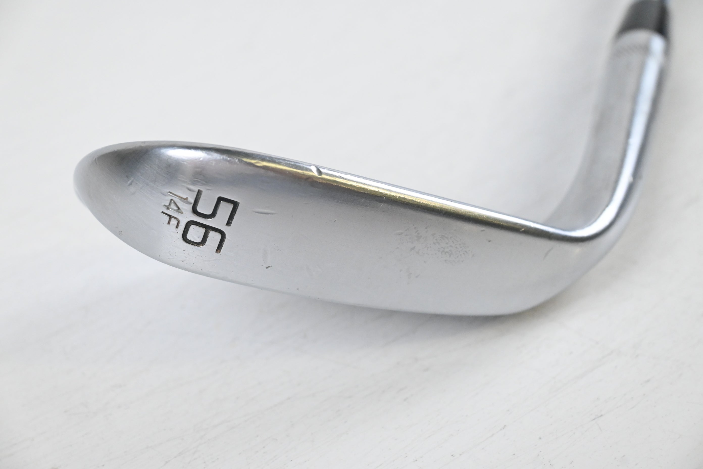 Titleist Vokey SM10 Sand Wedge / 56 Degree / Wedge Flex Vokey Design Shaft